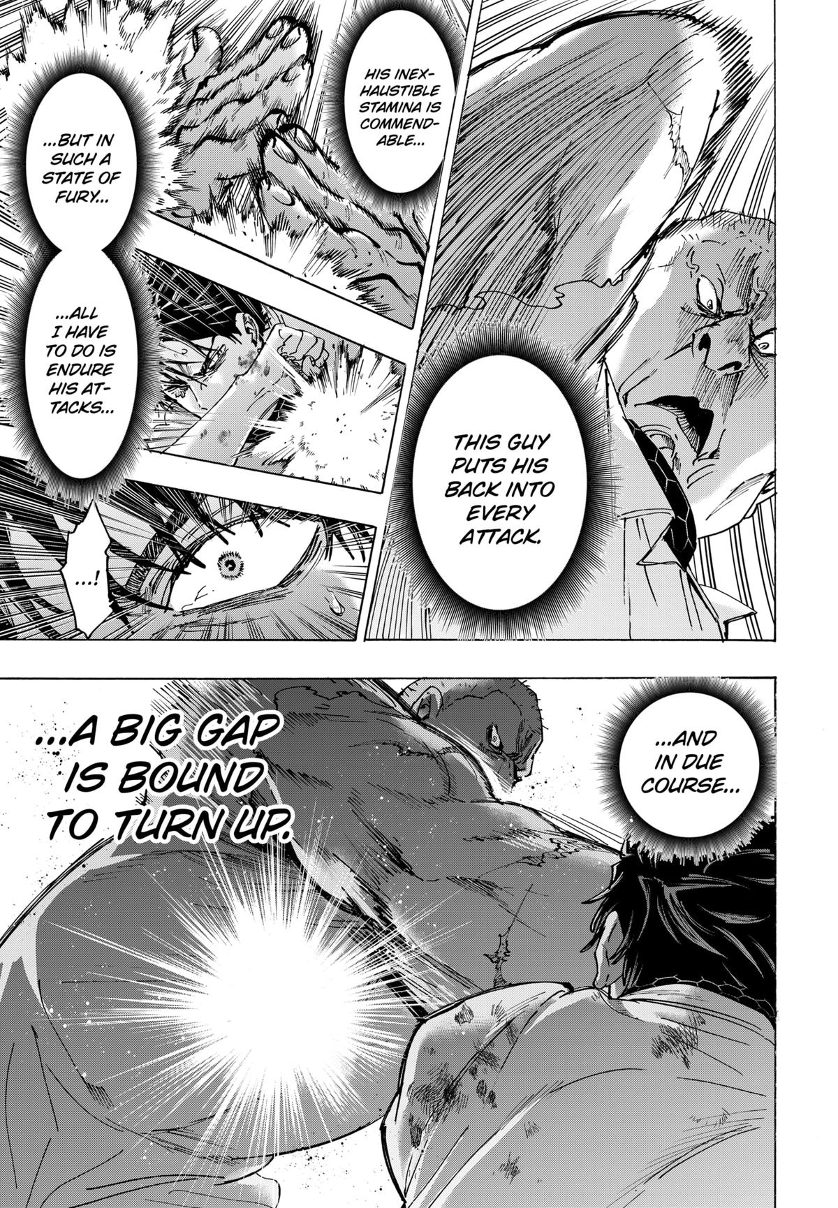 Marriage Toxin Chapter 141 - Page 12