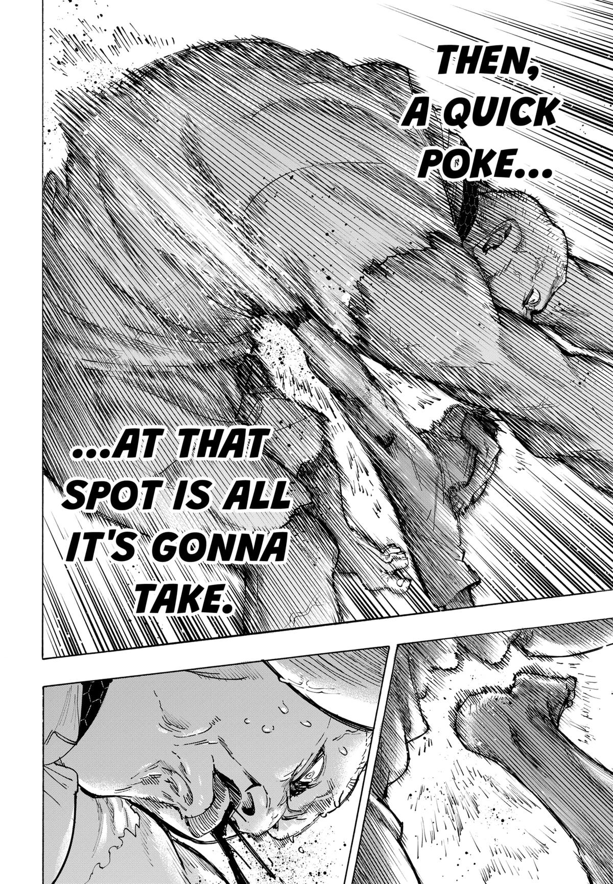 Marriage Toxin Chapter 141 - Page 13