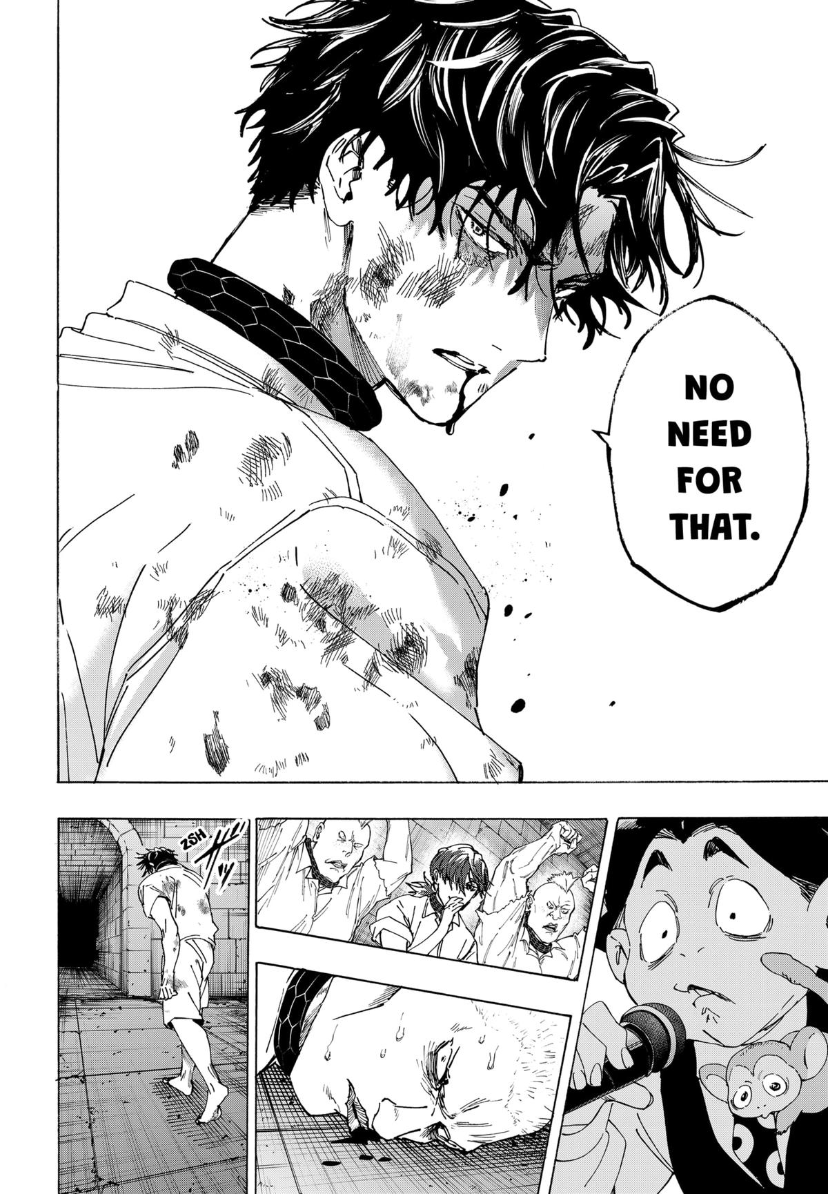 Marriage Toxin Chapter 141 - Page 15