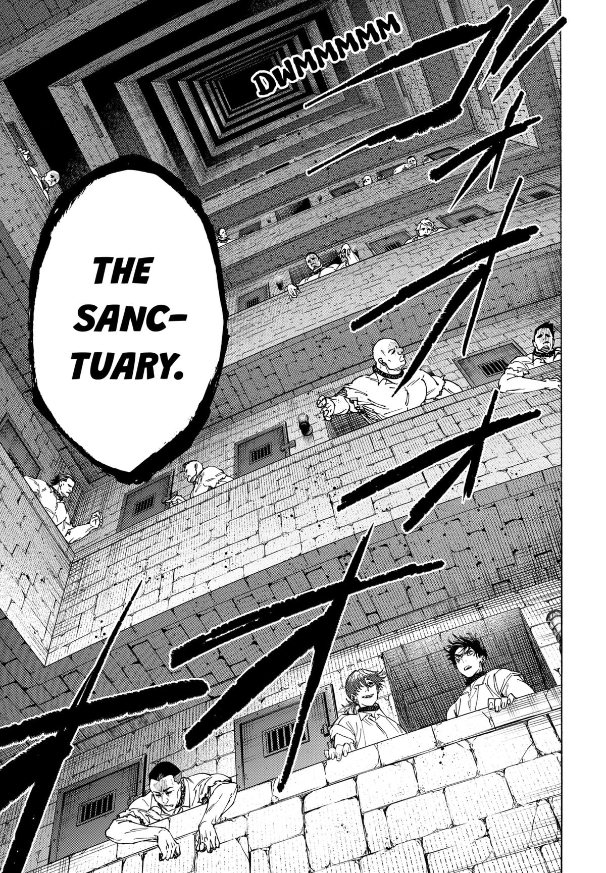 Marriage Toxin Chapter 141 - Page 20