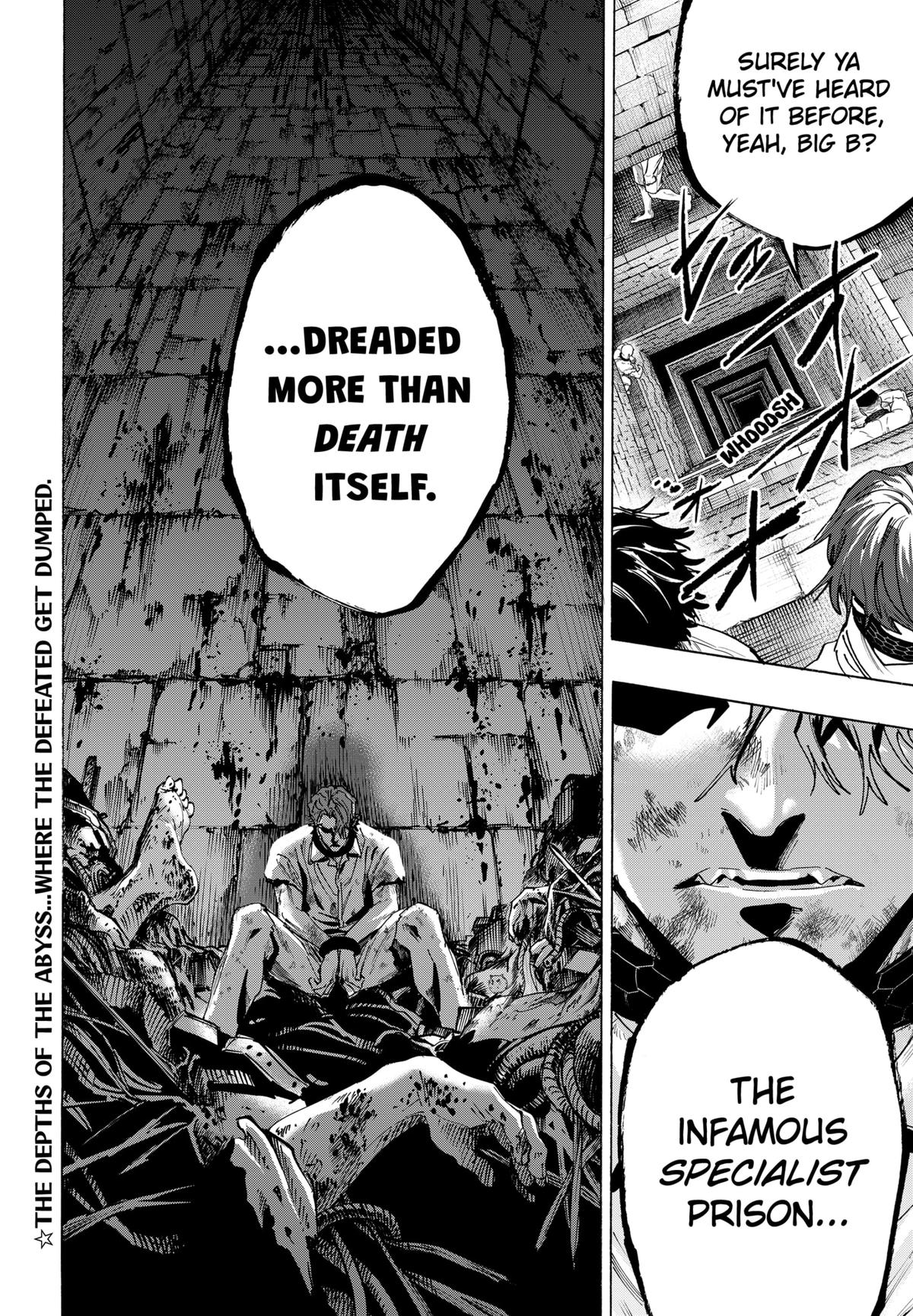 Marriage Toxin Chapter 141 - Page 21