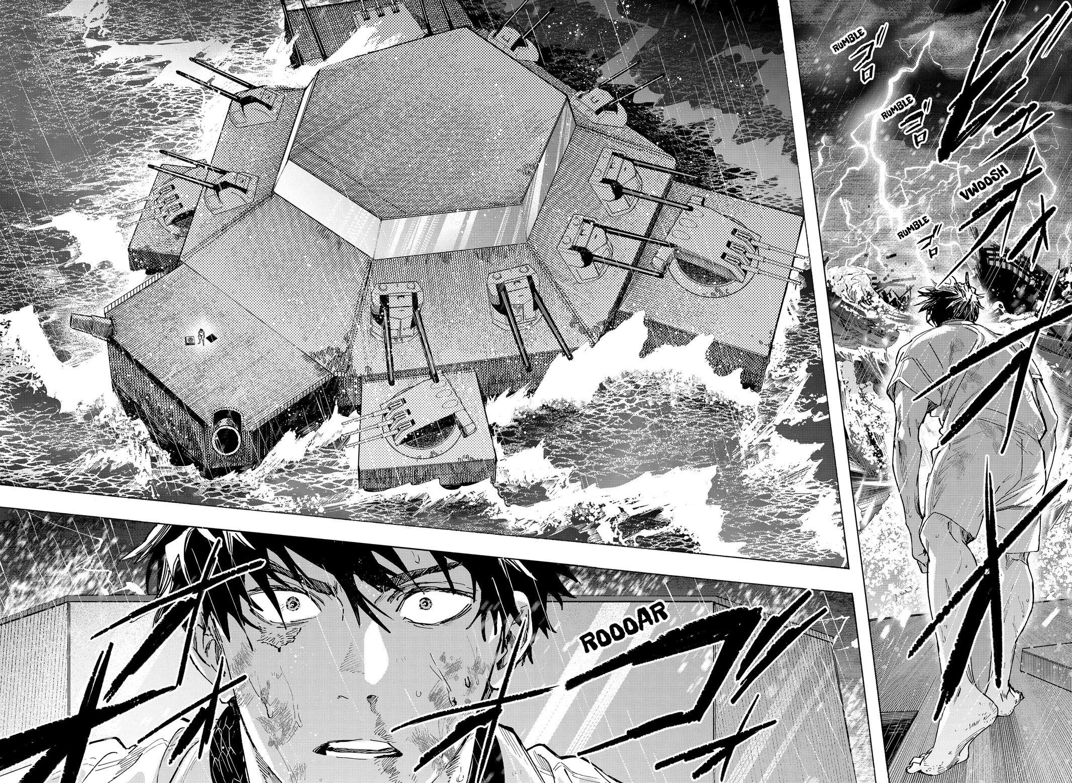 Marriage Toxin Chapter 142 - Page 12