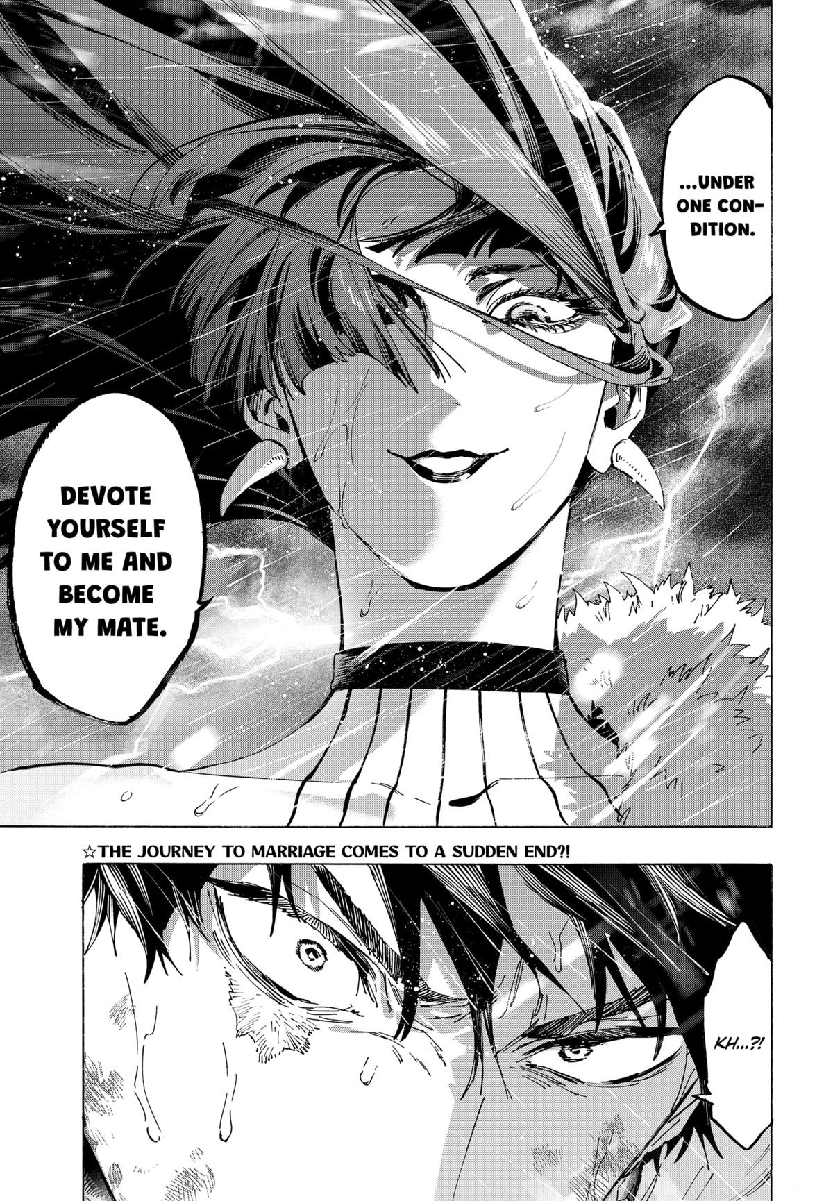 Marriage Toxin Chapter 142 - Page 18