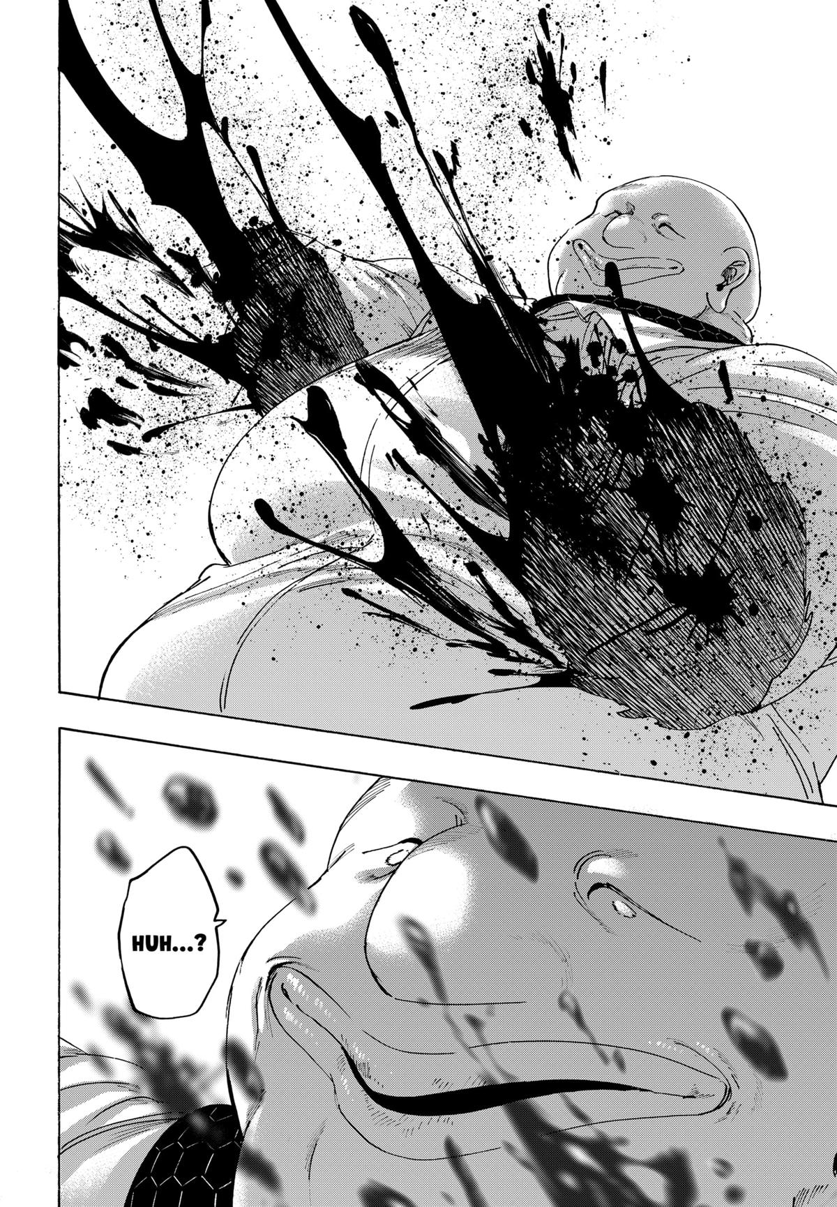 Marriage Toxin Chapter 144 - Page 4