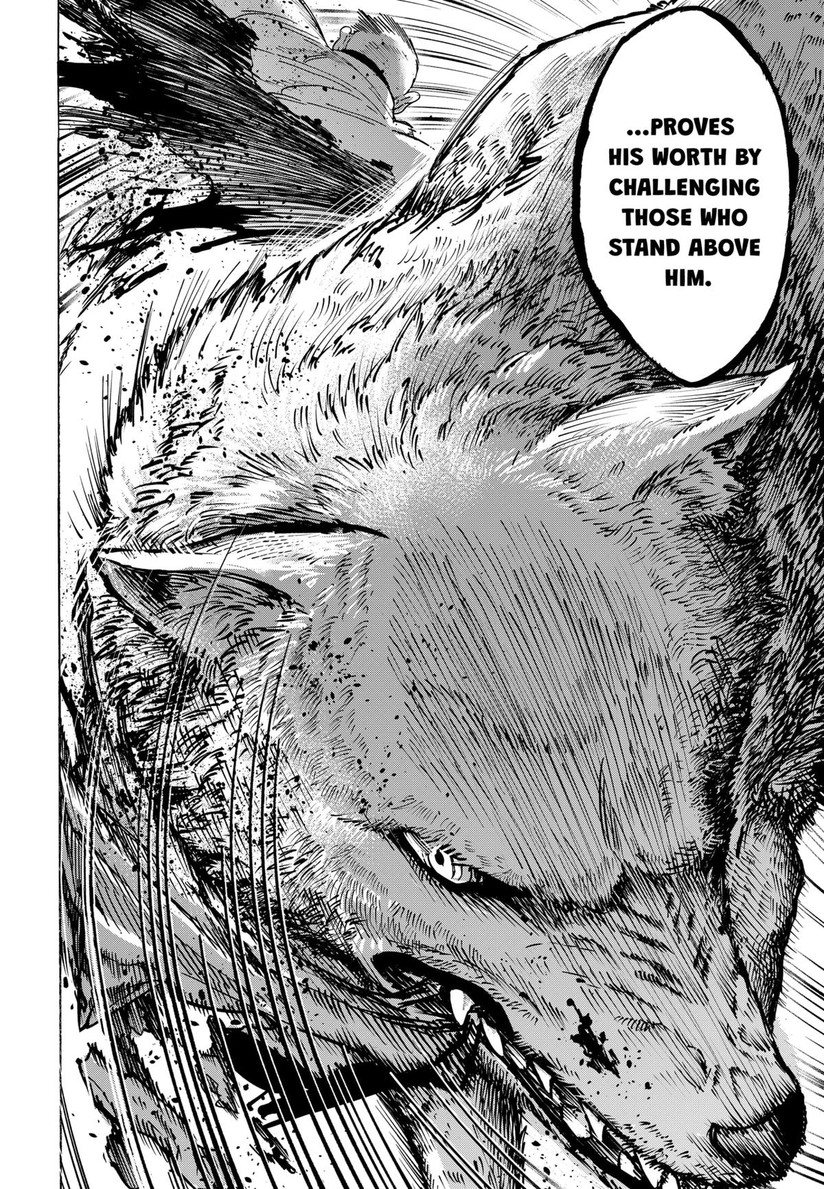 Marriage Toxin Chapter 144 - Page 6