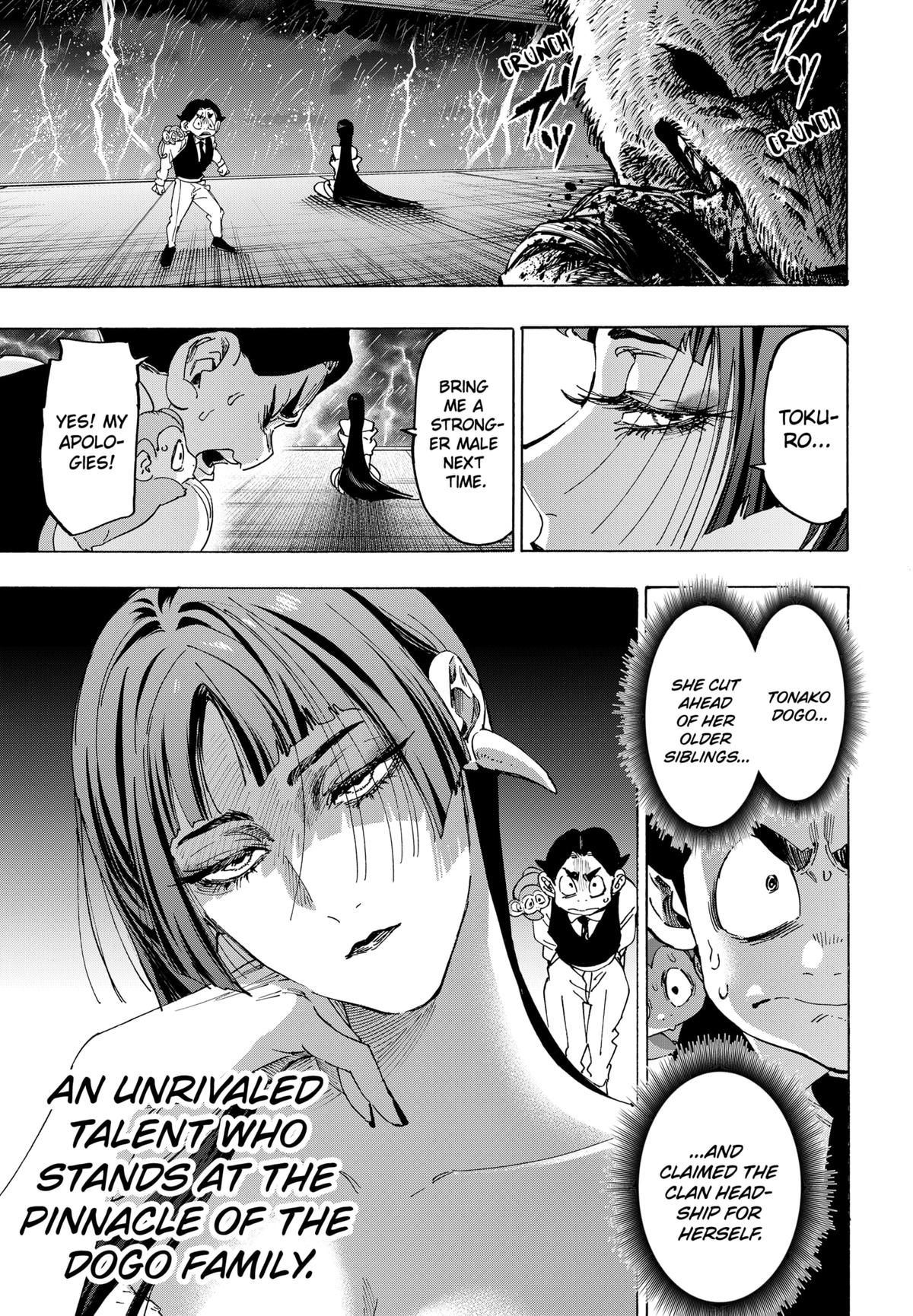 Marriage Toxin Chapter 144 - Page 7