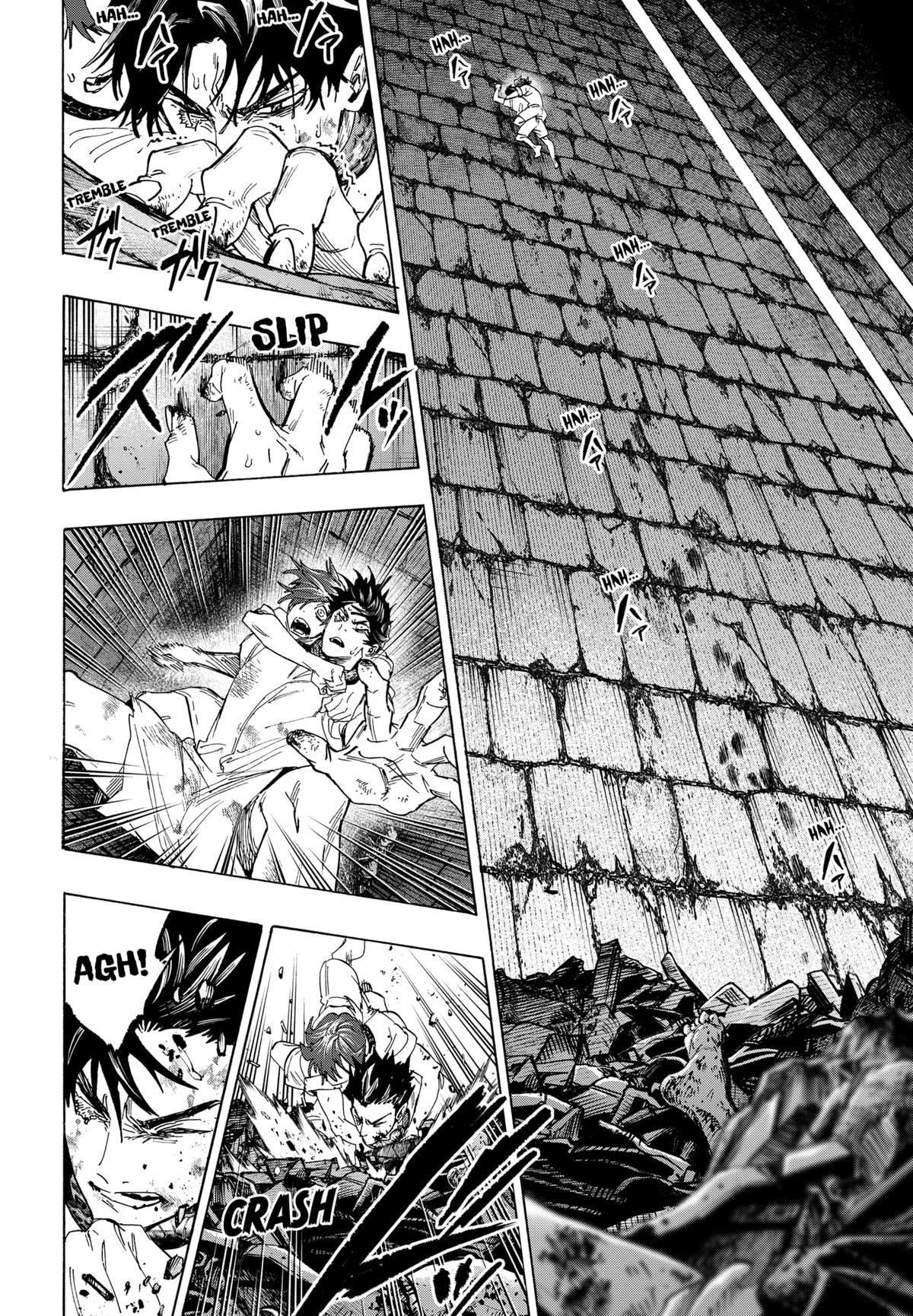 Marriage Toxin Chapter 144 - Page 14