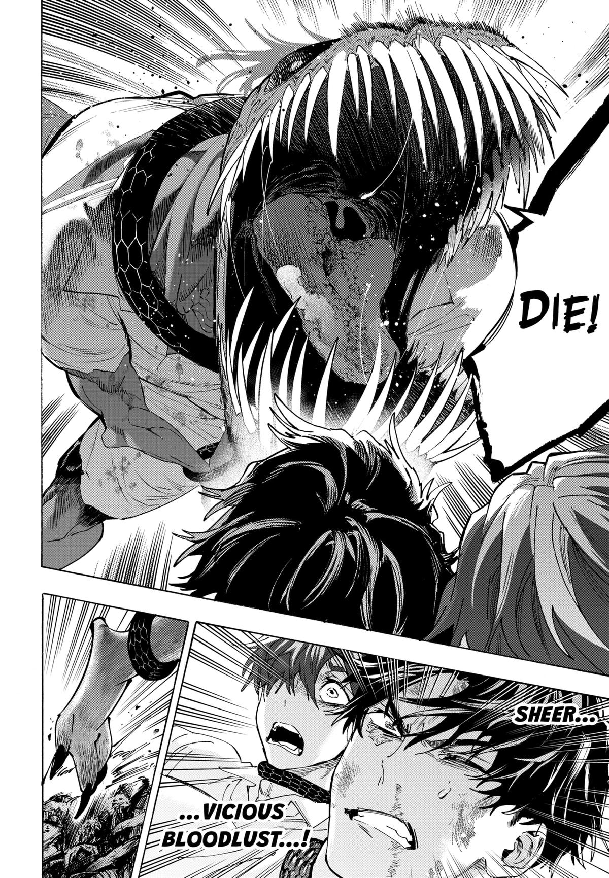 Marriage Toxin Chapter 145 - Page 6