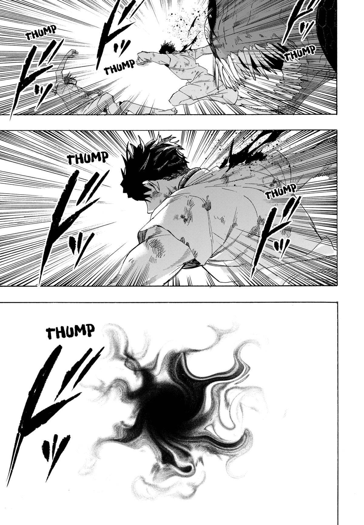 Marriage Toxin Chapter 145 - Page 9
