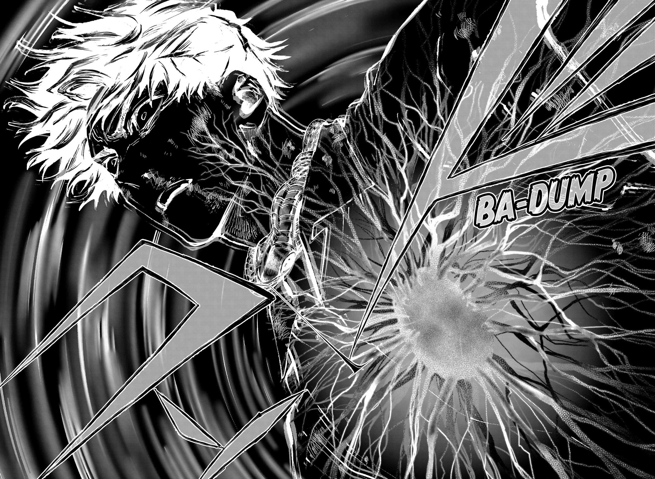 Marriage Toxin Chapter 145 - Page 10