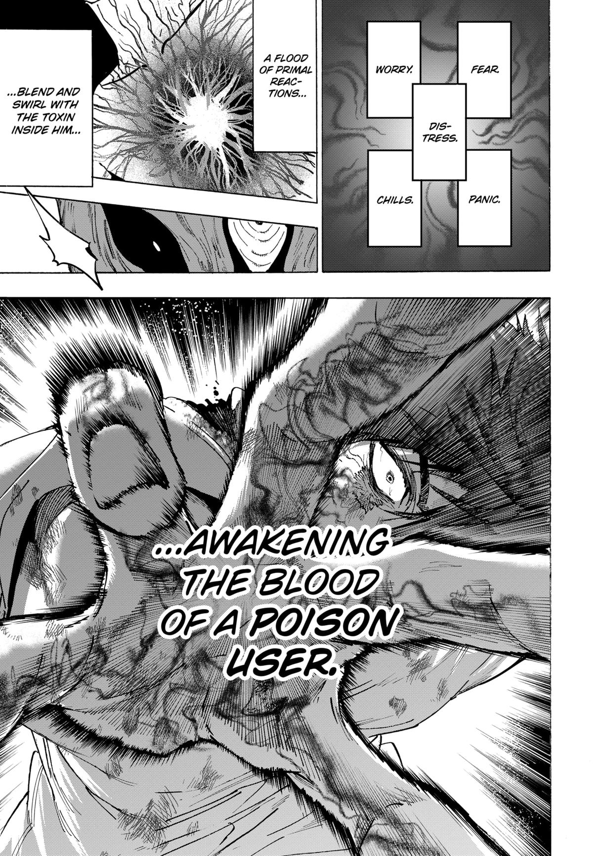 Marriage Toxin Chapter 145 - Page 12