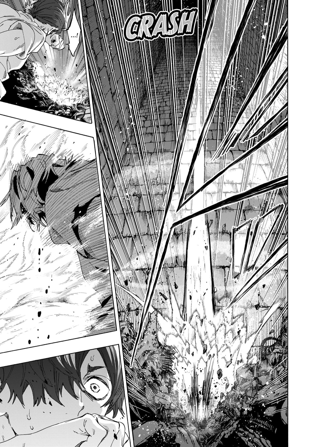 Marriage Toxin Chapter 145 - Page 16