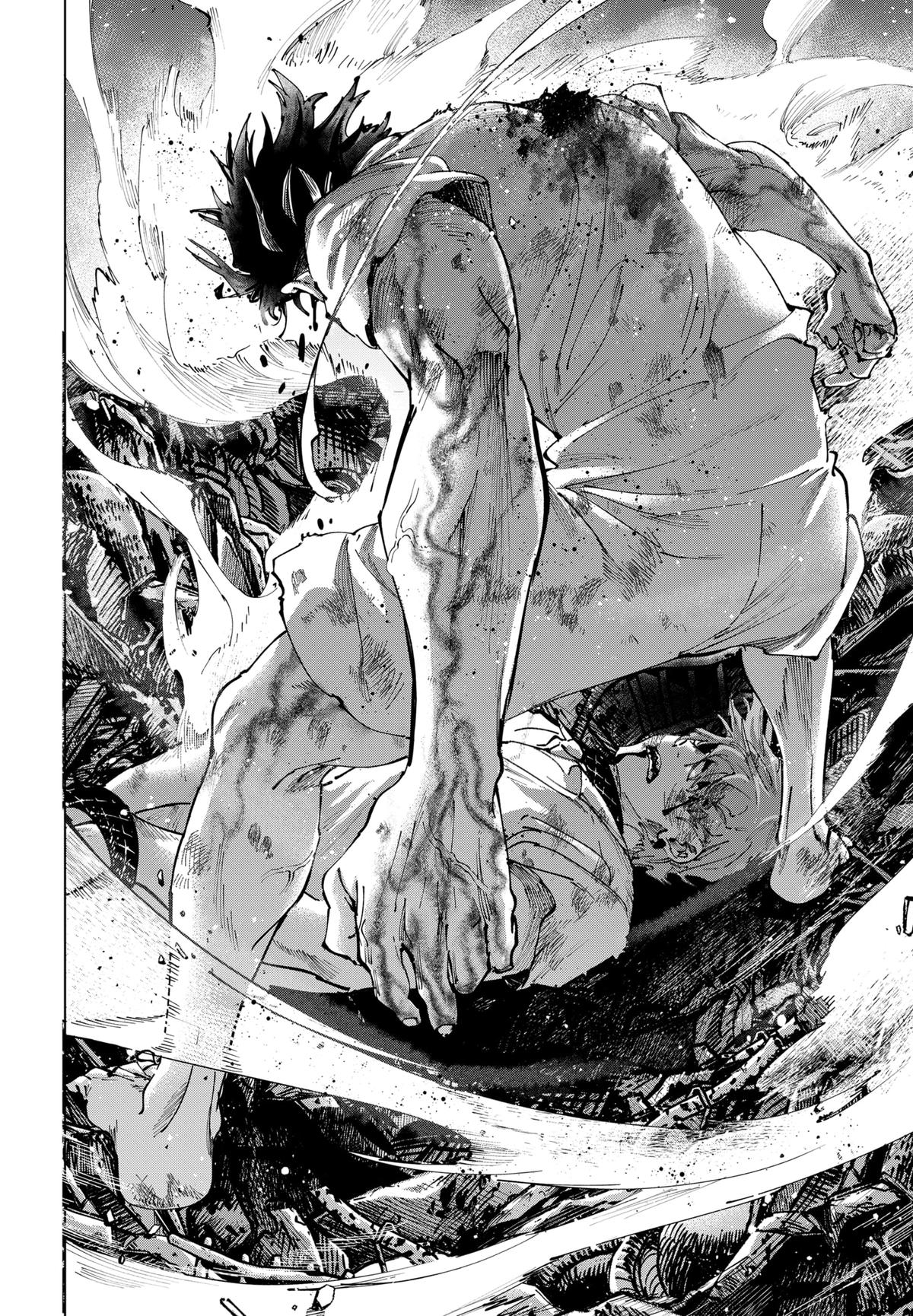 Marriage Toxin Chapter 145 - Page 17