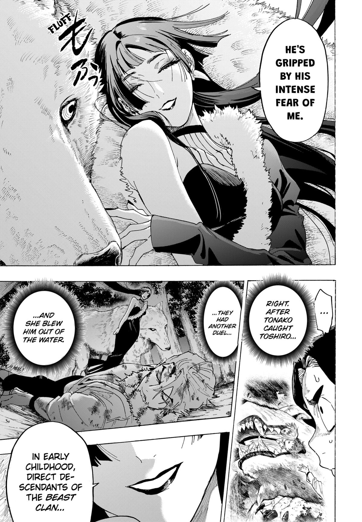 Marriage Toxin Chapter 146 - Page 3
