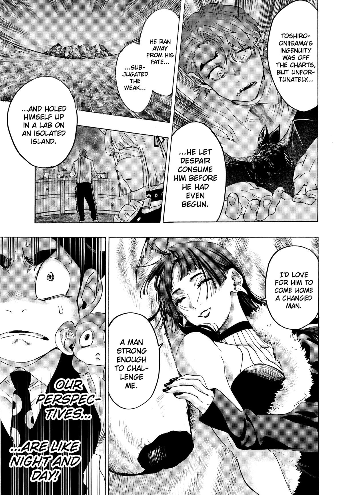 Marriage Toxin Chapter 146 - Page 5