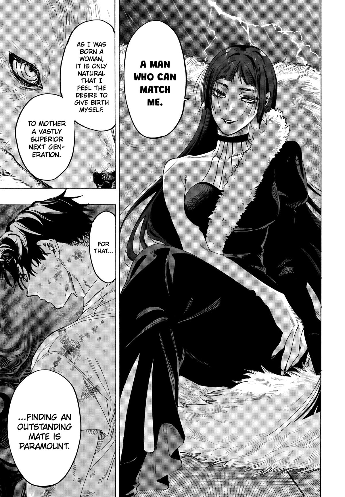 Marriage Toxin Chapter 148 - Page 15