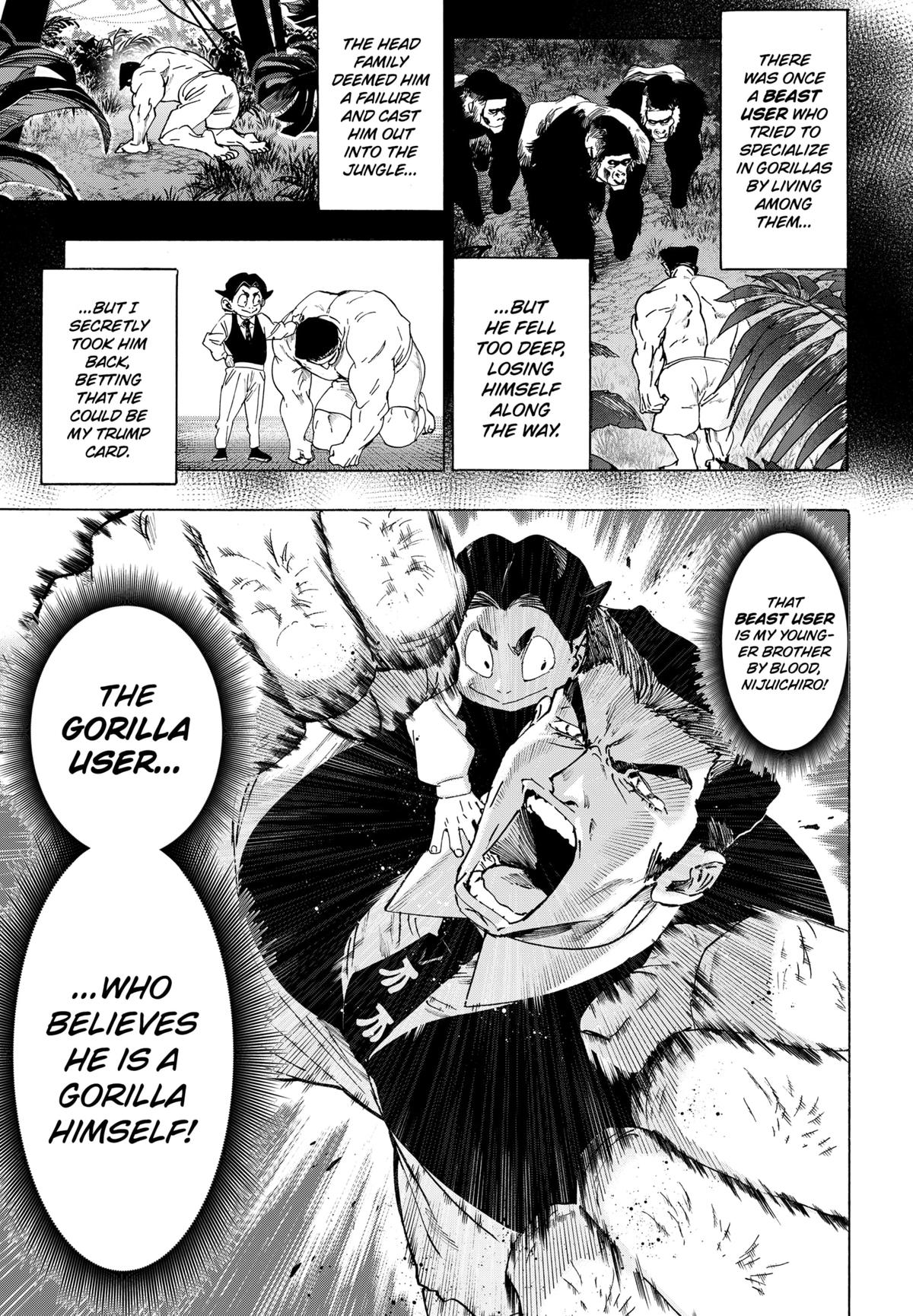 Marriage Toxin Chapter 149 - Page 9