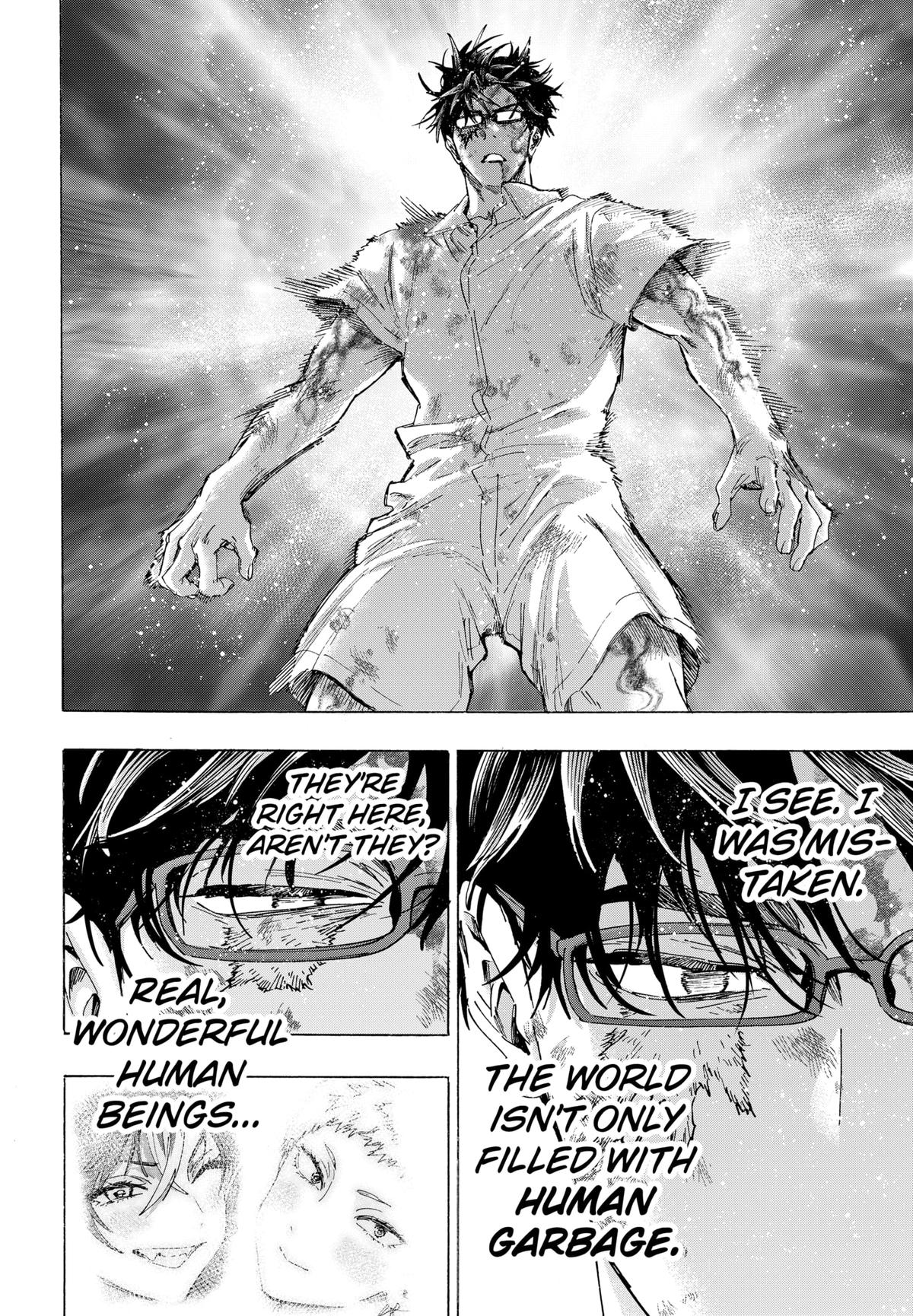 Marriage Toxin Chapter 151 - Page 17