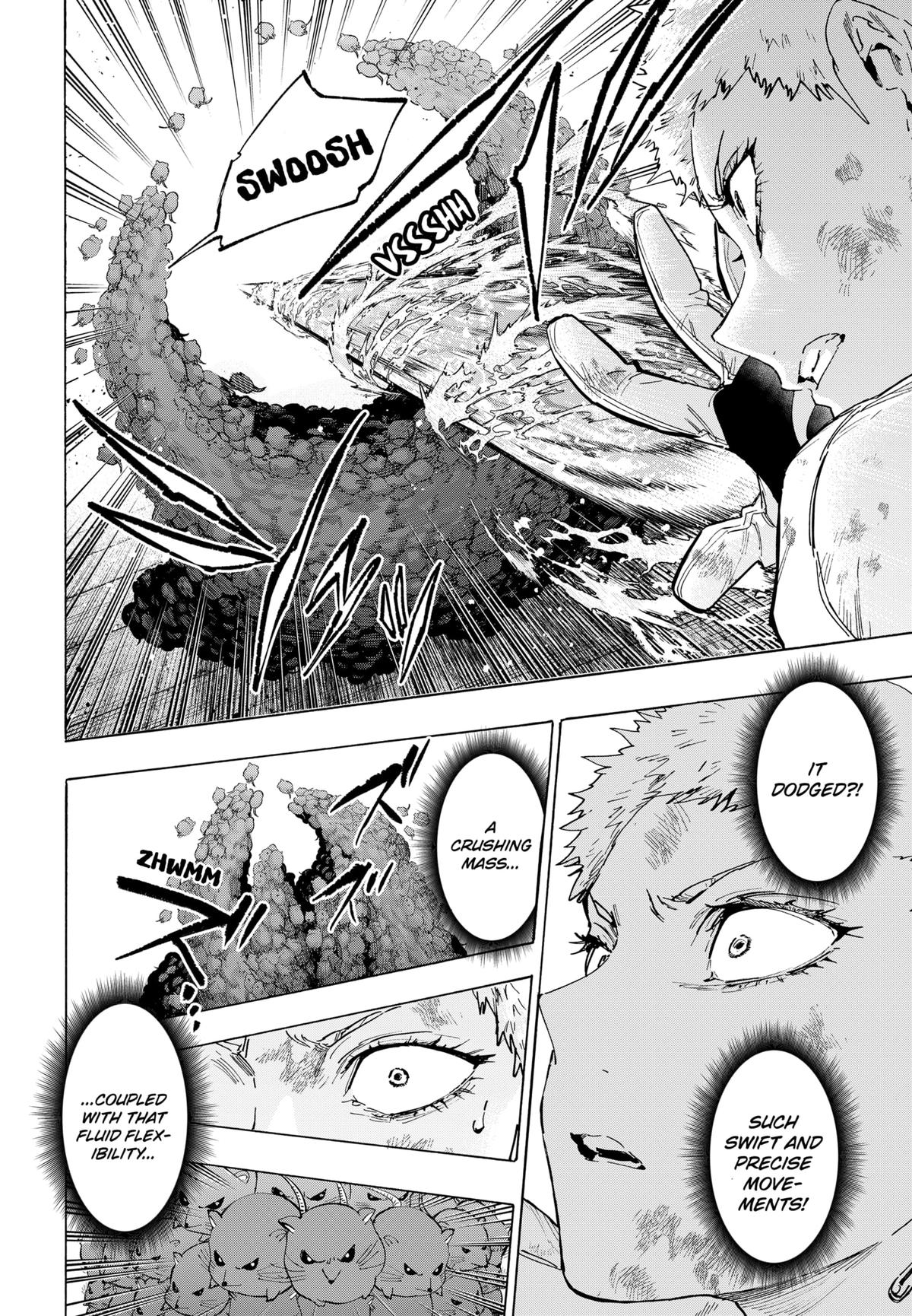 Marriage Toxin Chapter 154 - Page 7