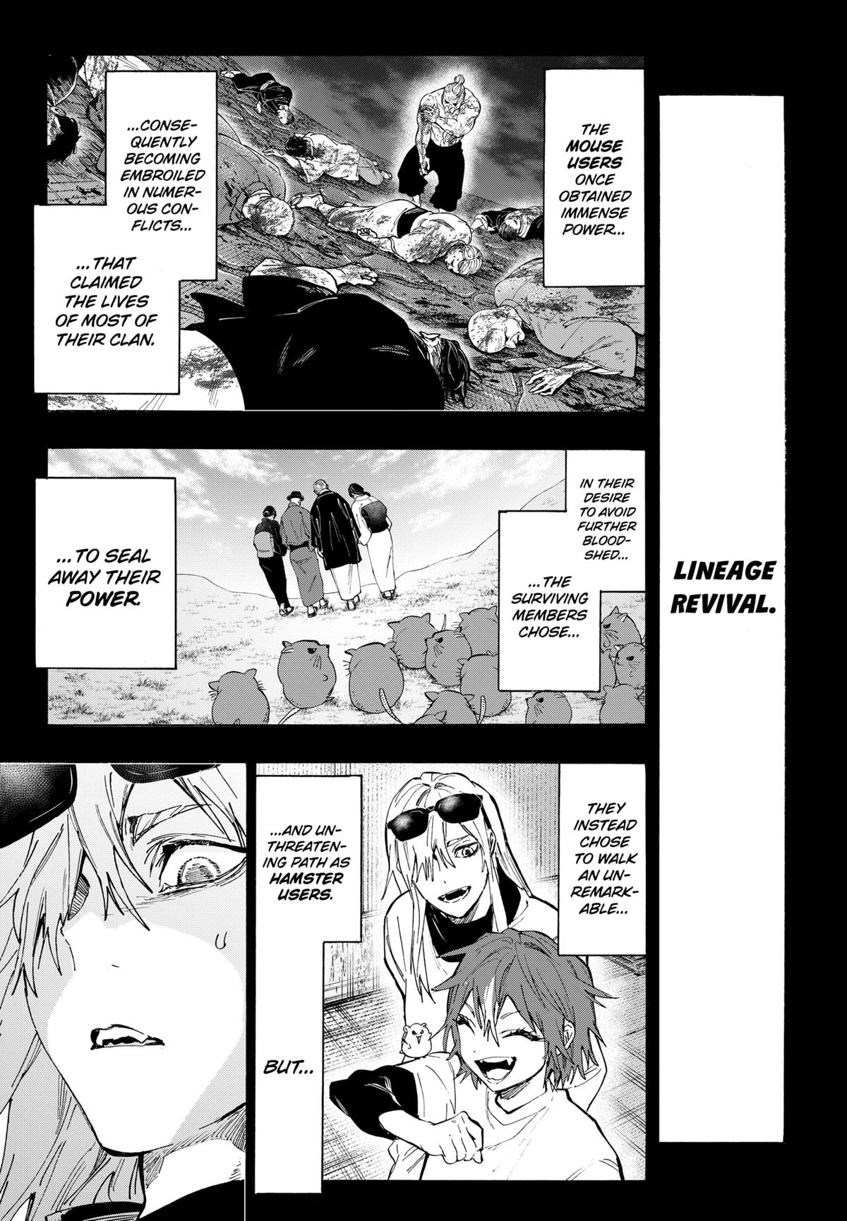 Marriage Toxin Chapter 154 - Page 12