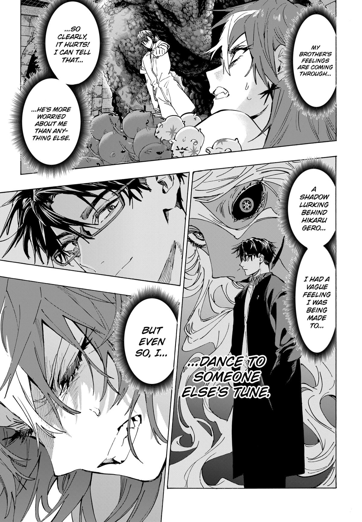 Marriage Toxin Chapter 154 - Page 18