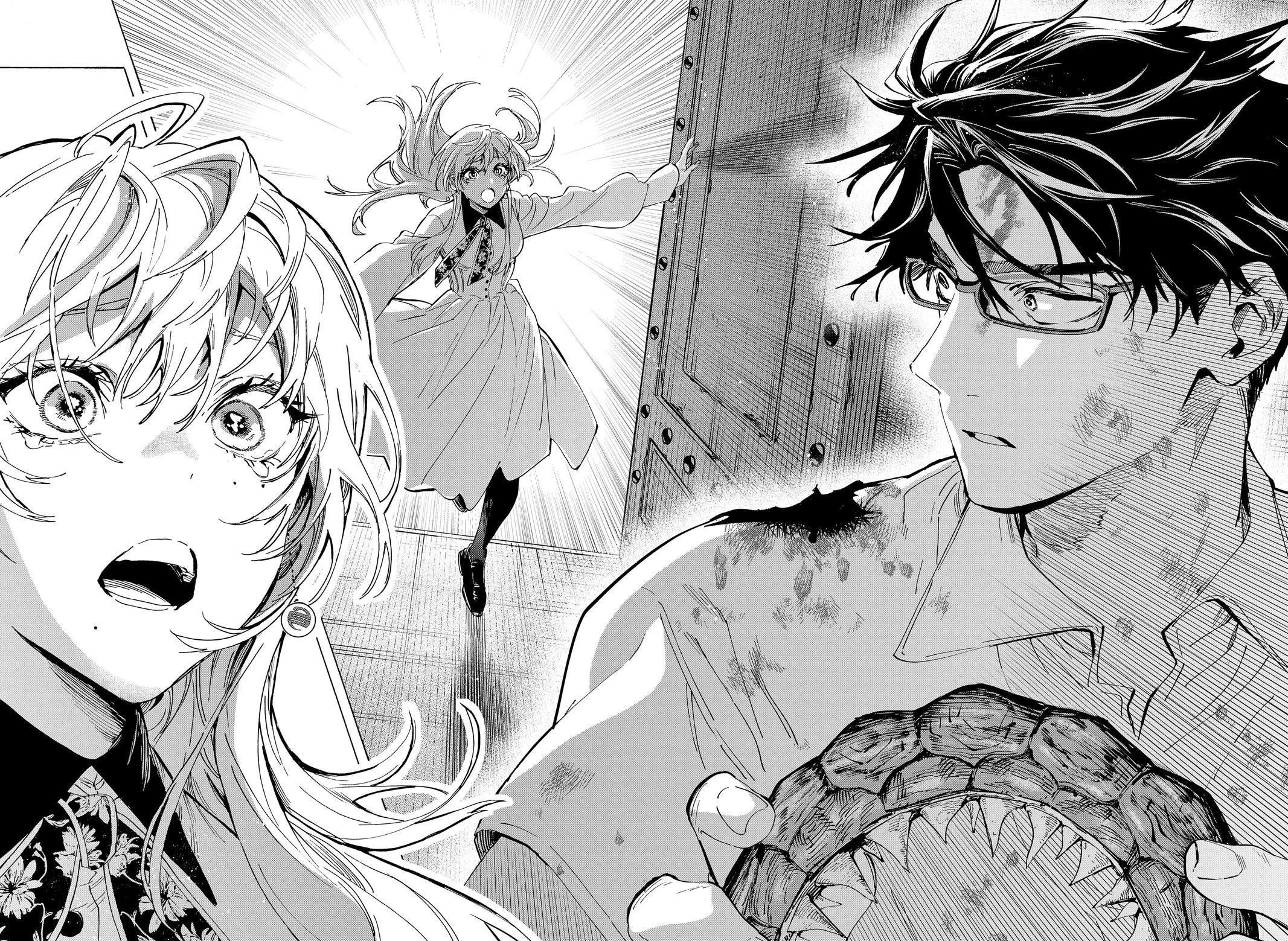 Marriage Toxin Chapter 155 - Page 18