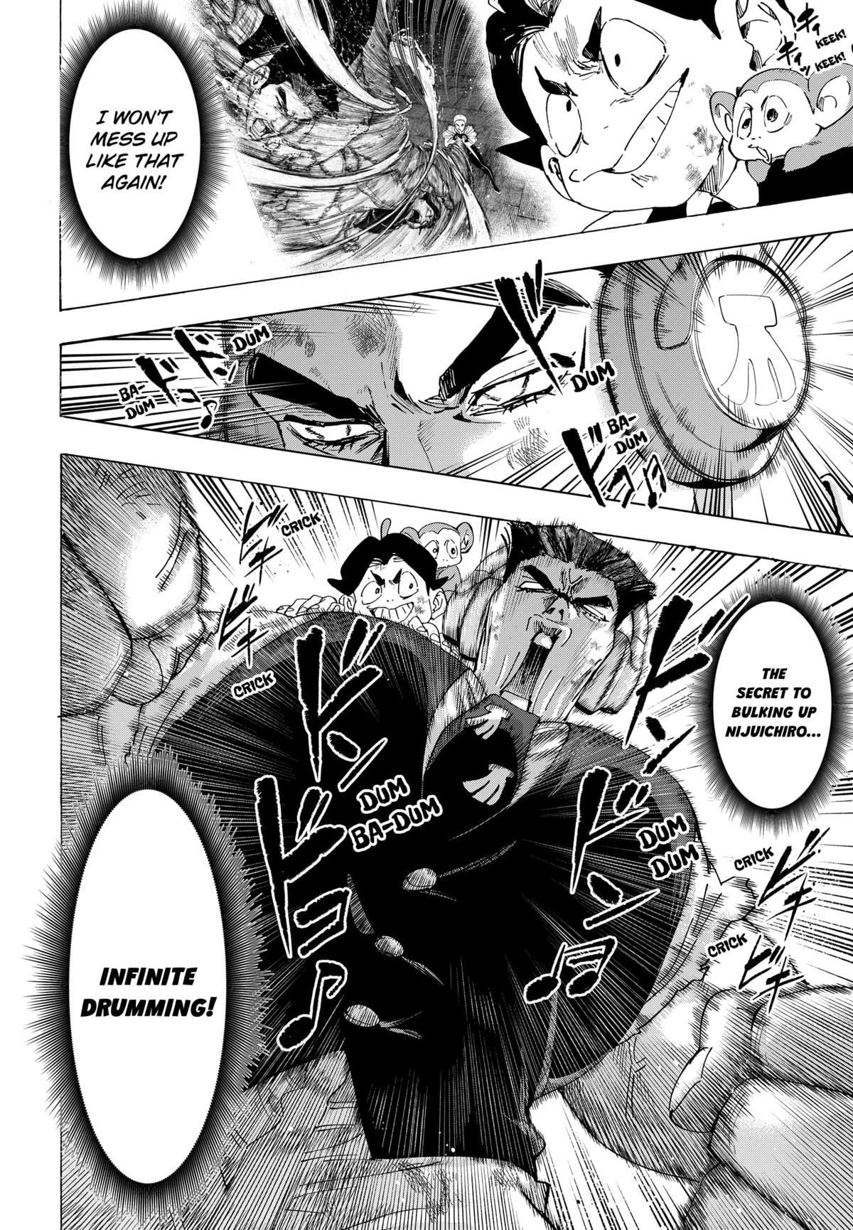 Marriage Toxin Chapter 156 - Page 4