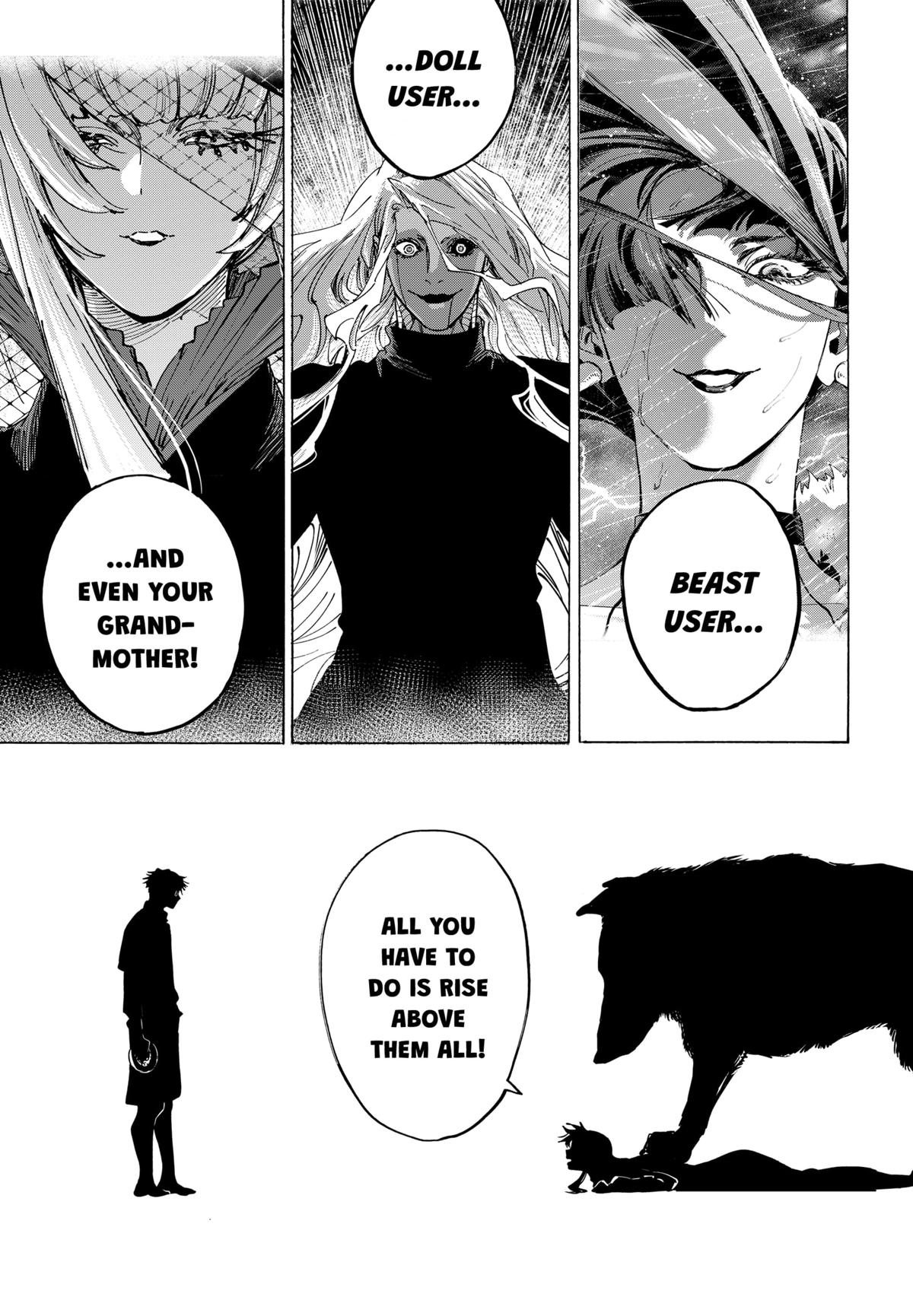 Marriage Toxin Chapter 157 - Page 13
