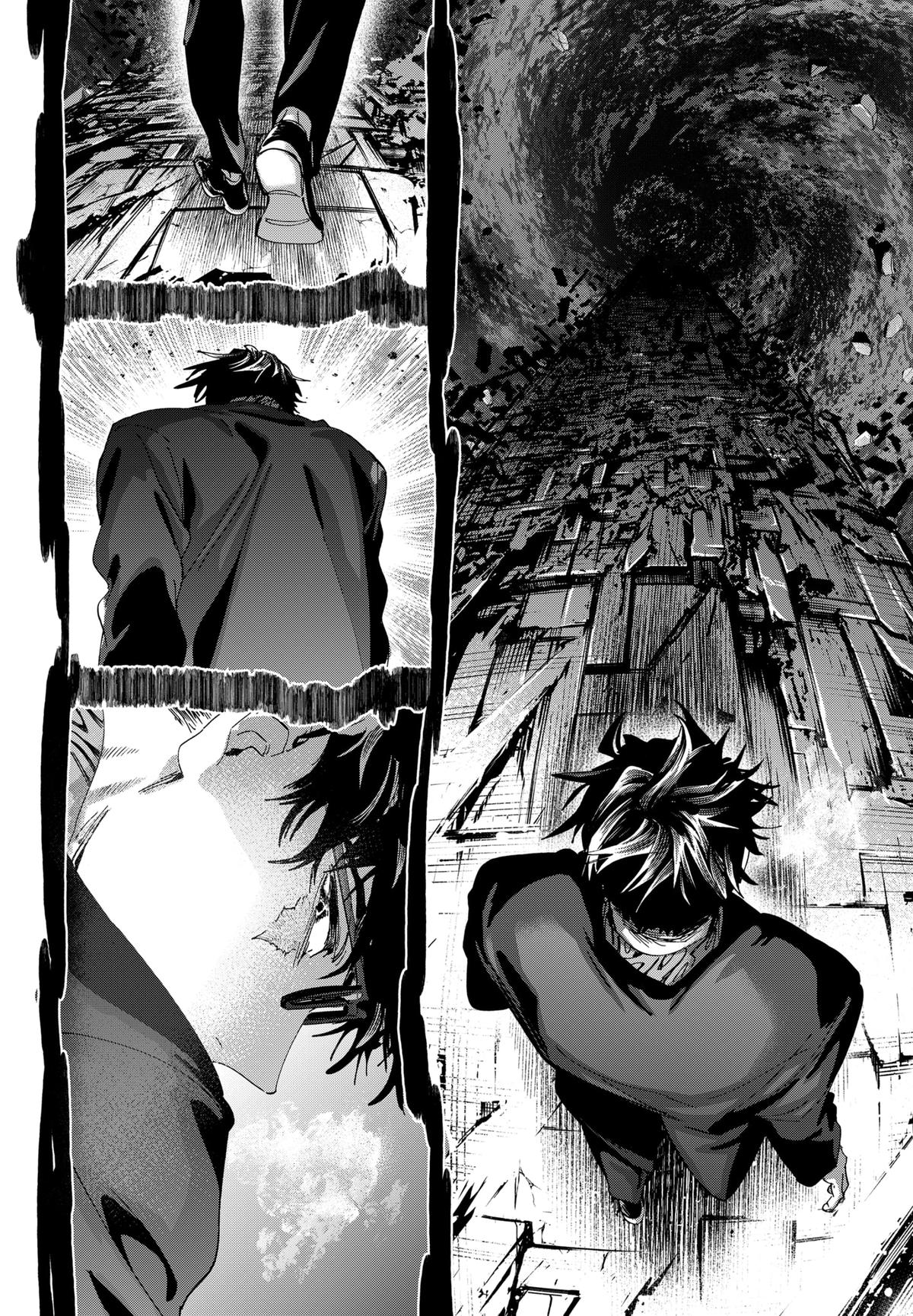 Marriage Toxin Chapter 157 - Page 16
