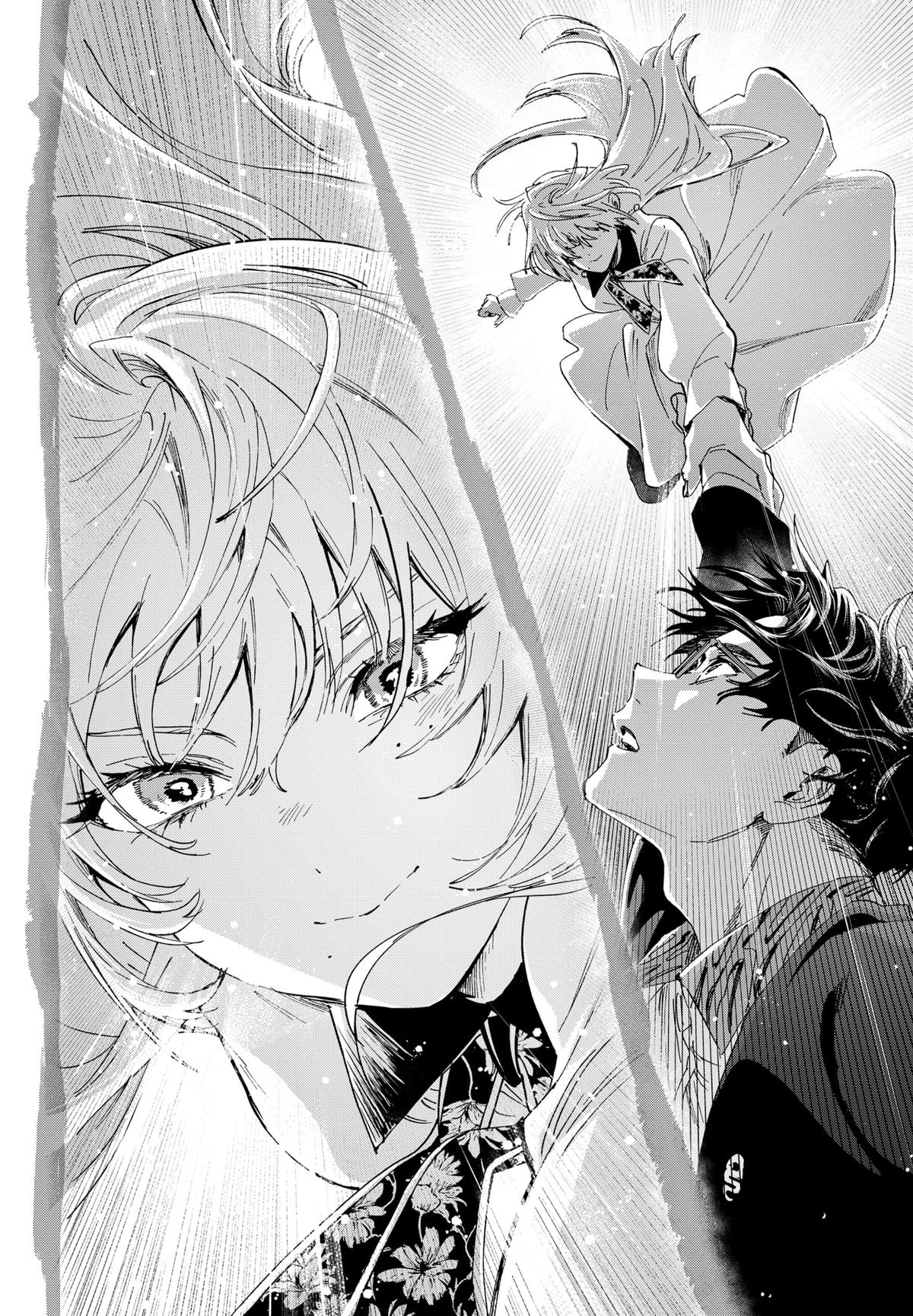Marriage Toxin Chapter 157 - Page 18