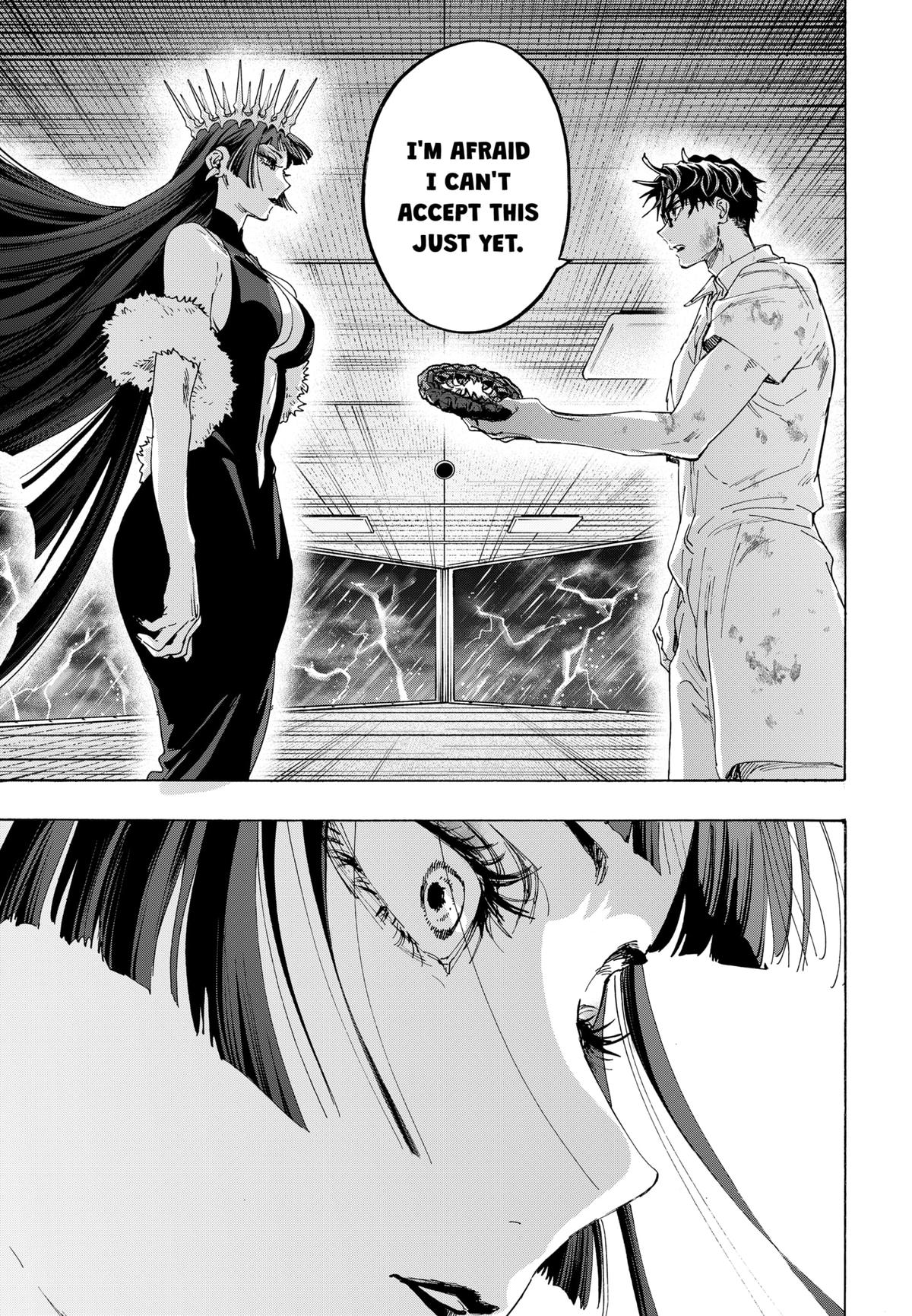 Marriage Toxin Chapter 158 - Page 3