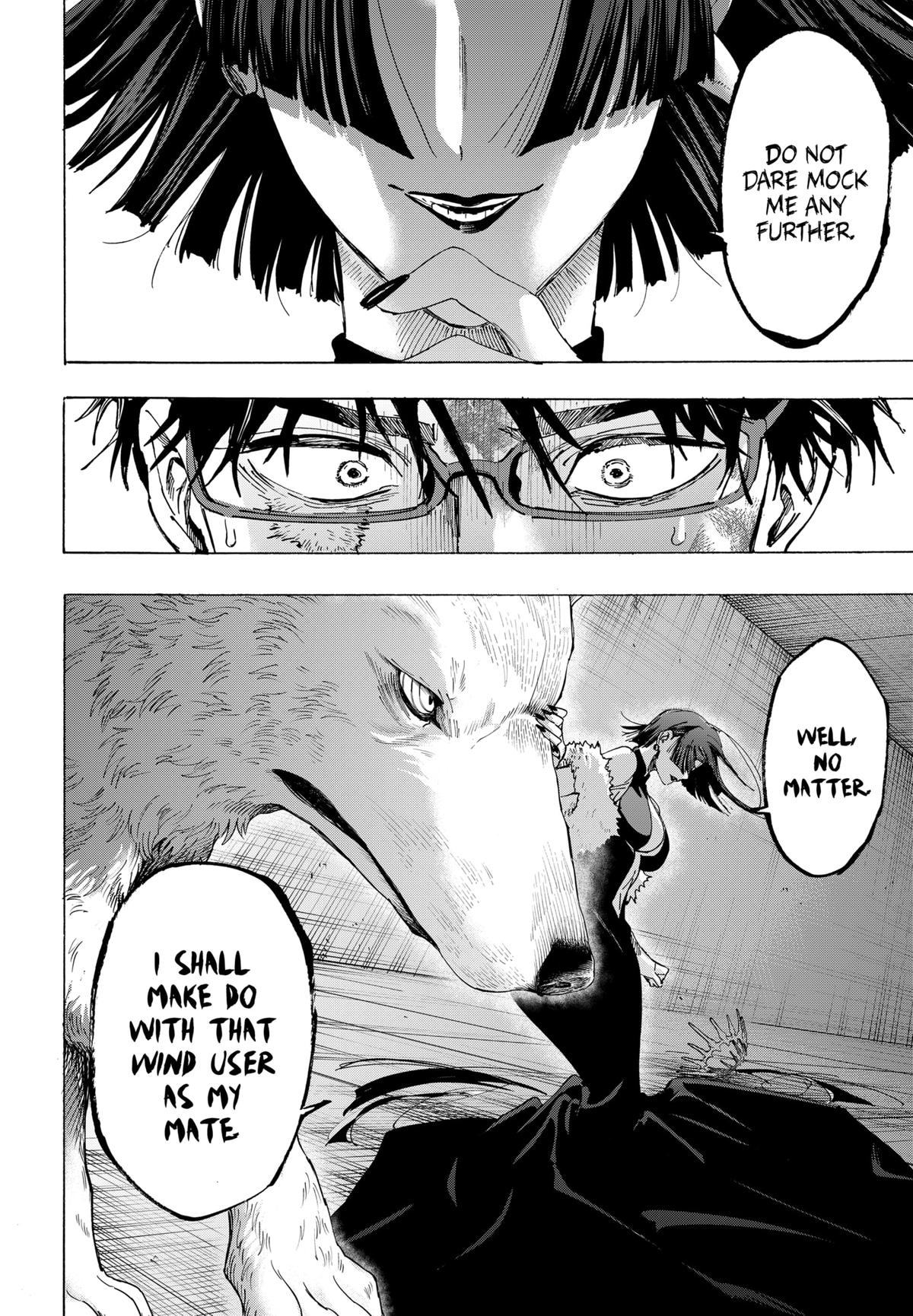 Marriage Toxin Chapter 158 - Page 7