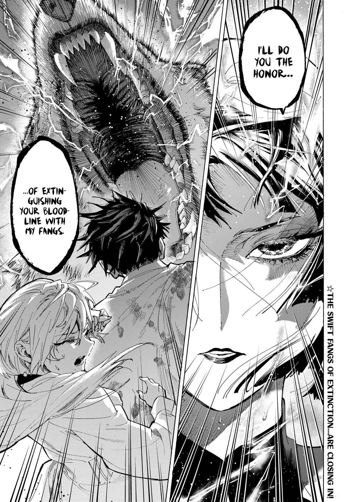 Marriage Toxin Chapter 158 - Page 16