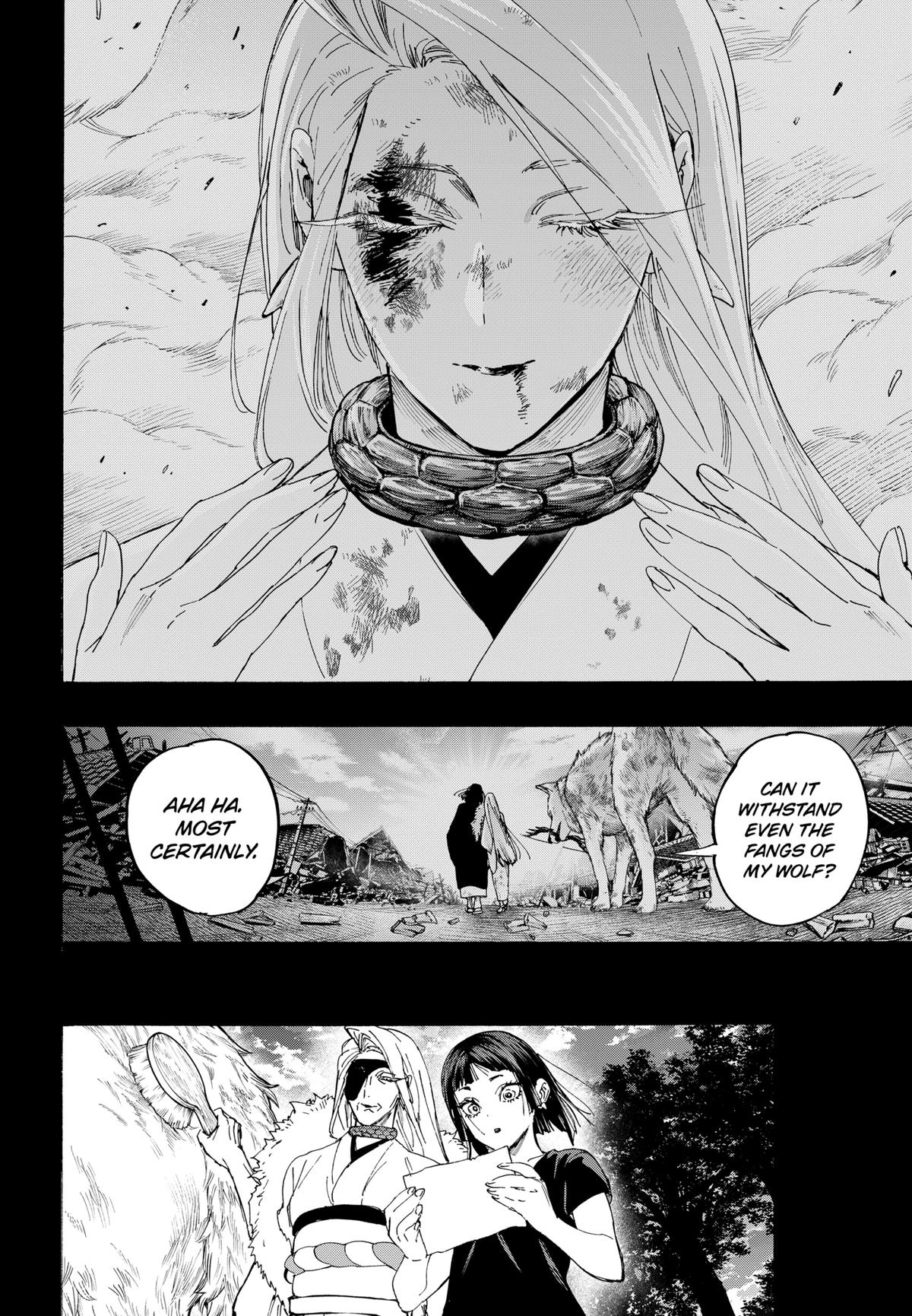 Marriage Toxin Chapter 159 - Page 4