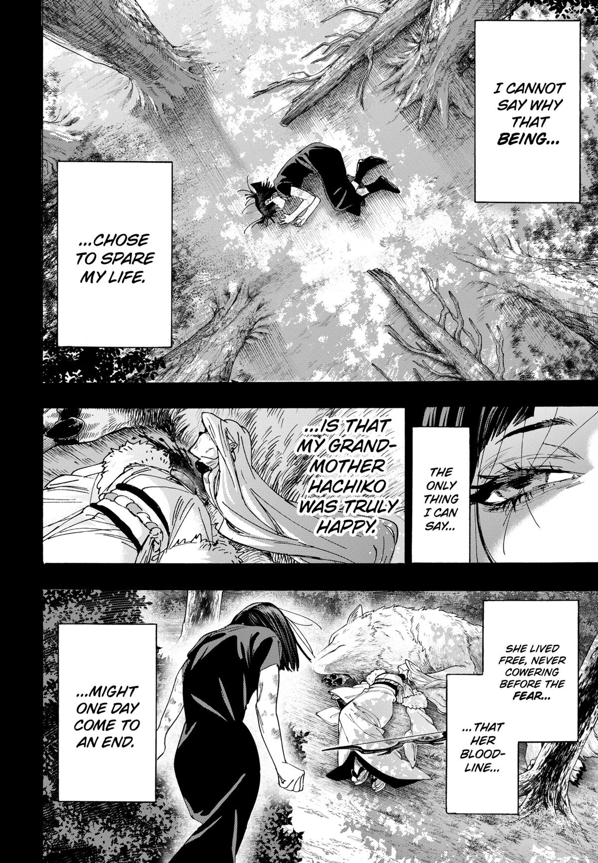 Marriage Toxin Chapter 159 - Page 10