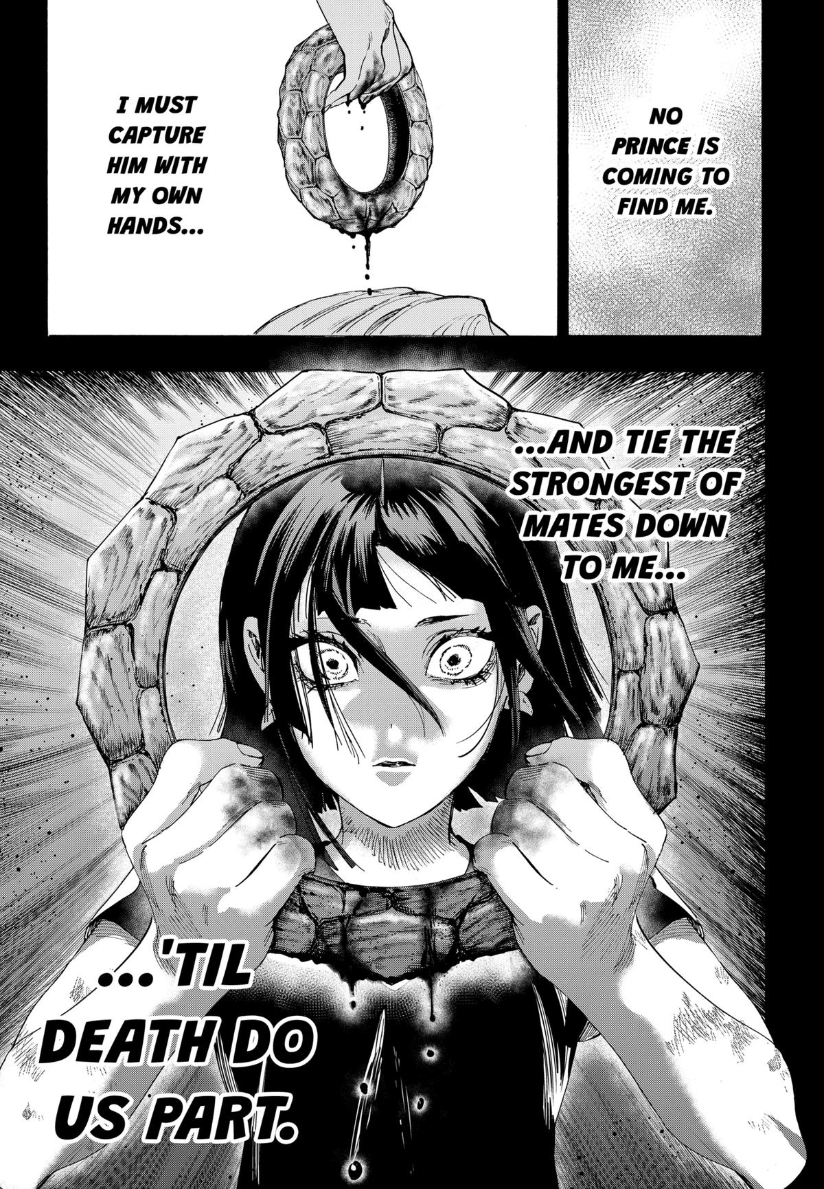 Marriage Toxin Chapter 159 - Page 11