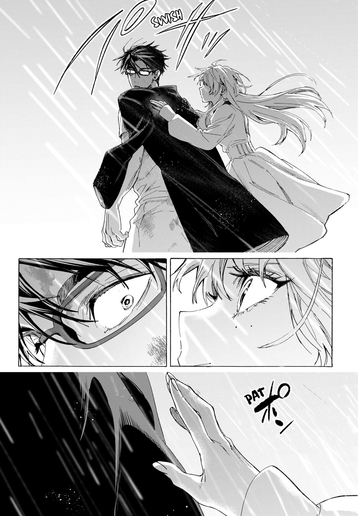 Marriage Toxin Chapter 159 - Page 15
