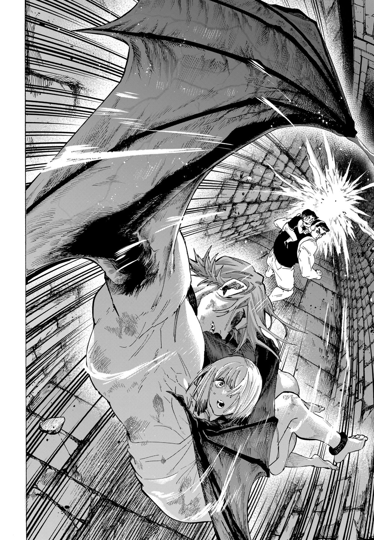 Marriage Toxin Chapter 160 - Page 6