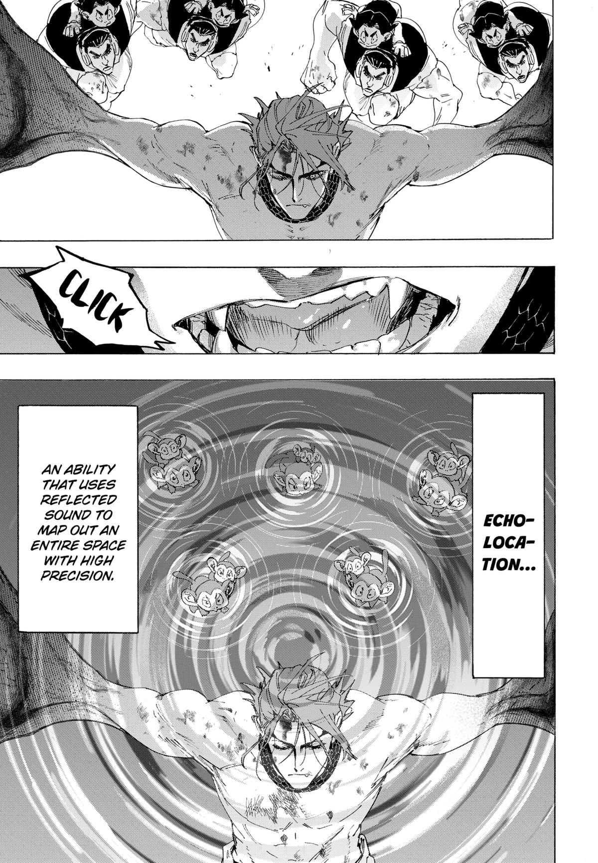 Marriage Toxin Chapter 160 - Page 11
