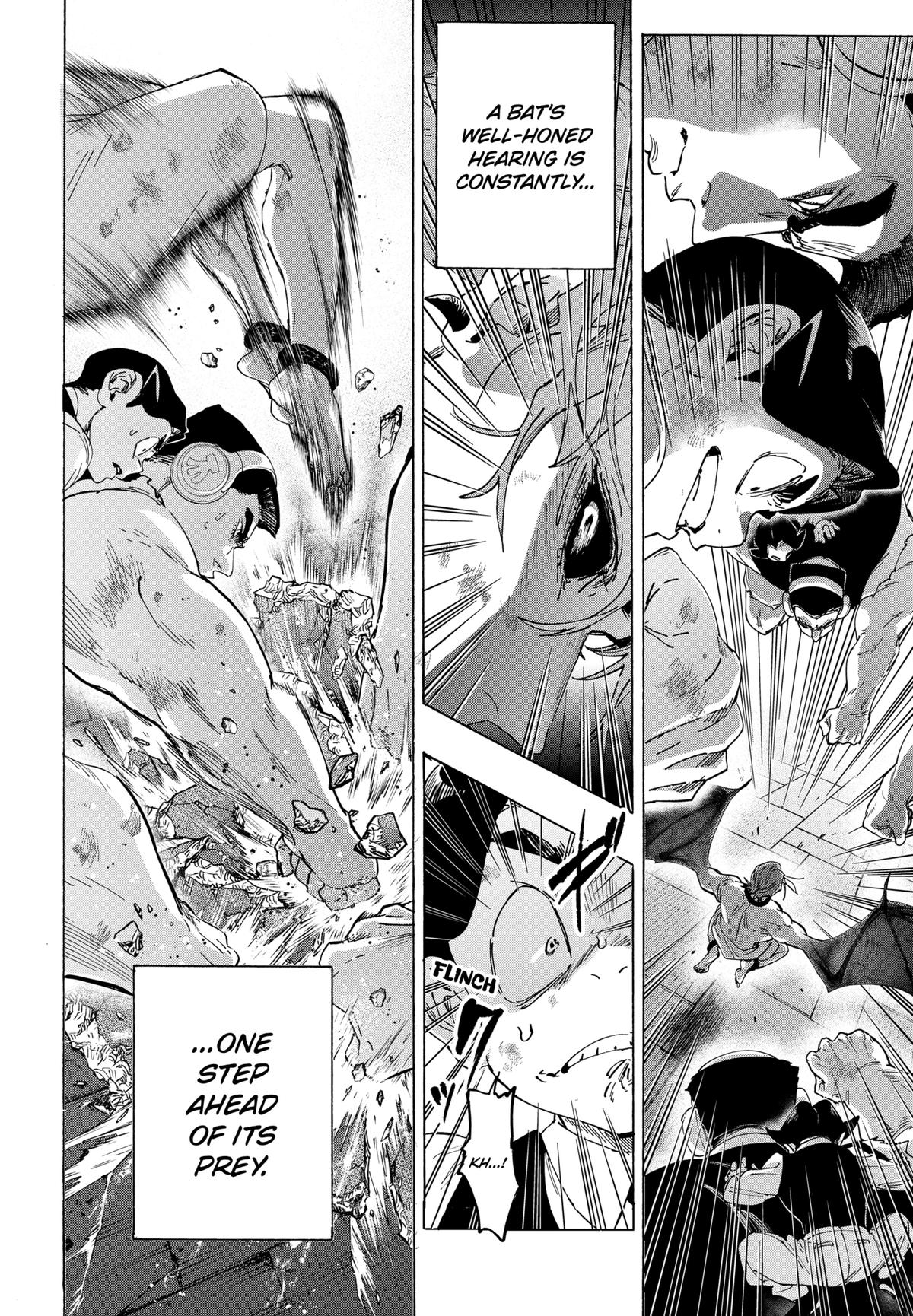 Marriage Toxin Chapter 160 - Page 12