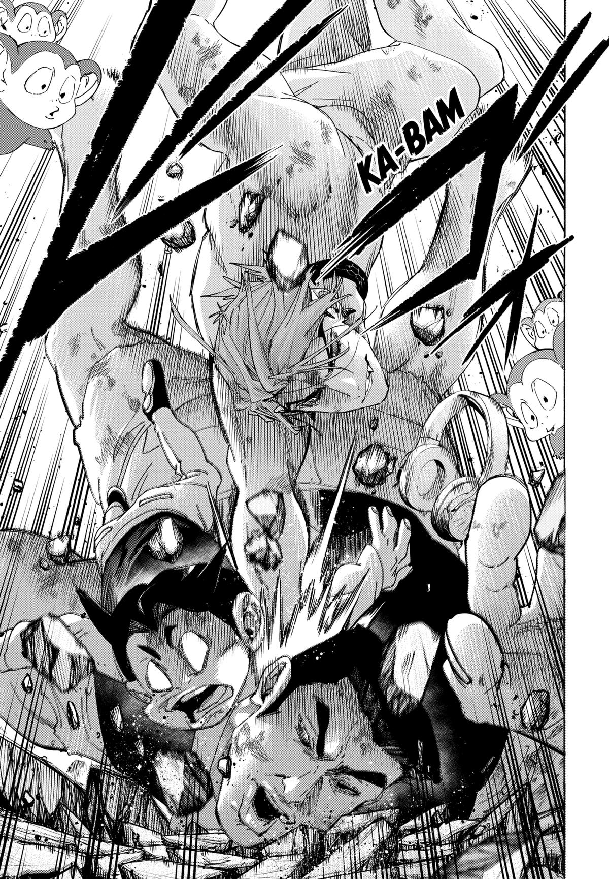 Marriage Toxin Chapter 160 - Page 13