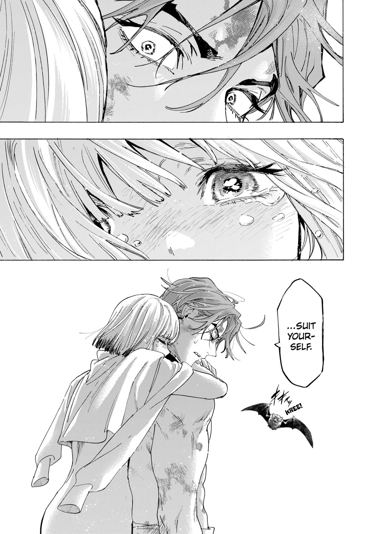 Marriage Toxin Chapter 160 - Page 17