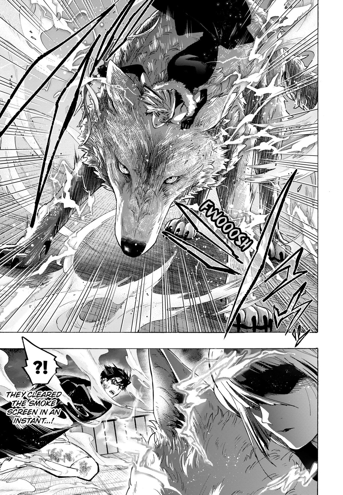 Marriage Toxin Chapter 161 - Page 5