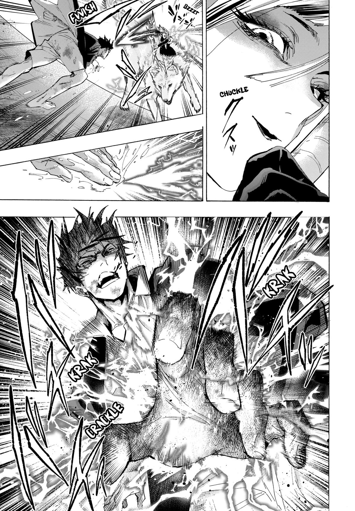 Marriage Toxin Chapter 161 - Page 7