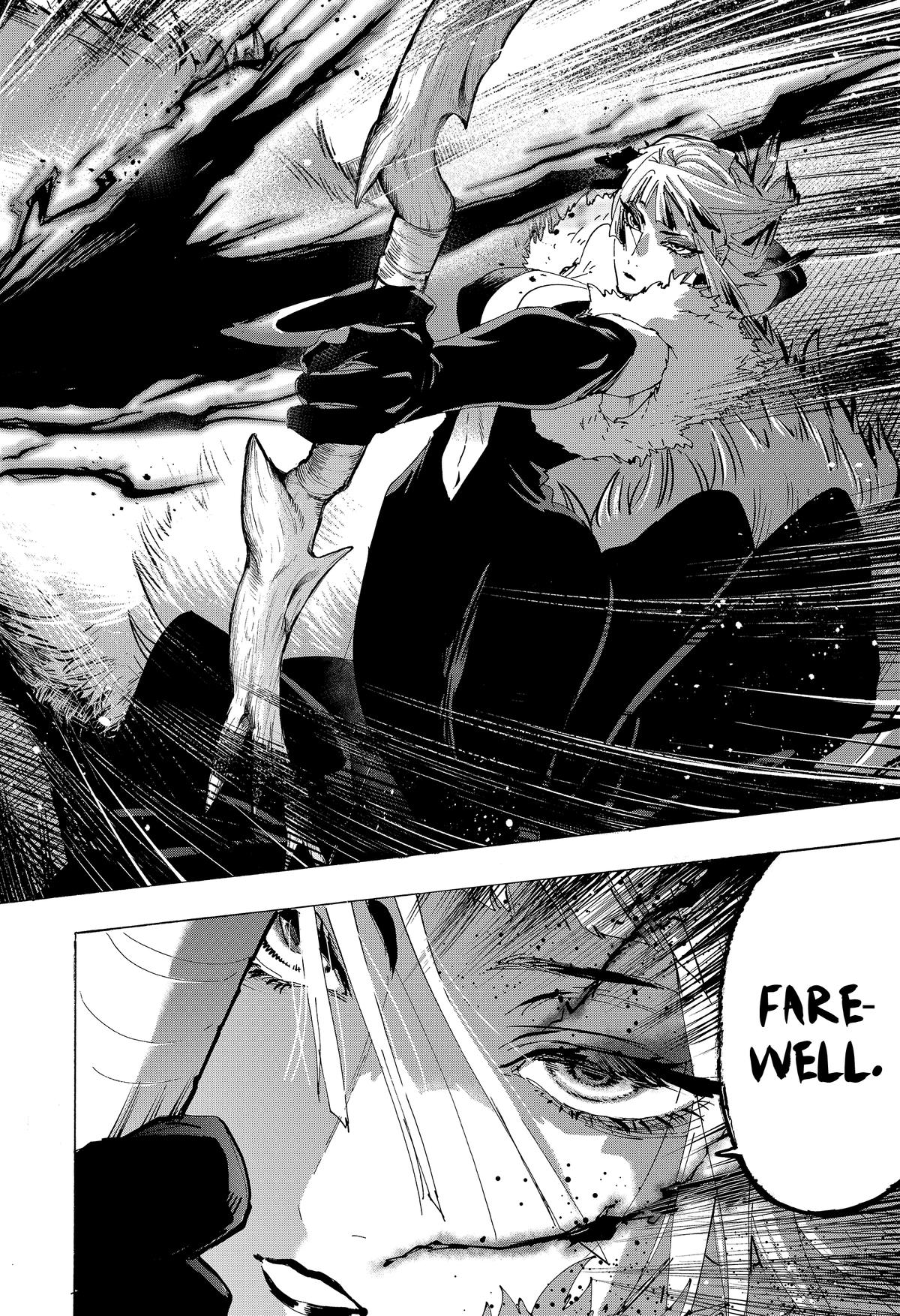 Marriage Toxin Chapter 161 - Page 10
