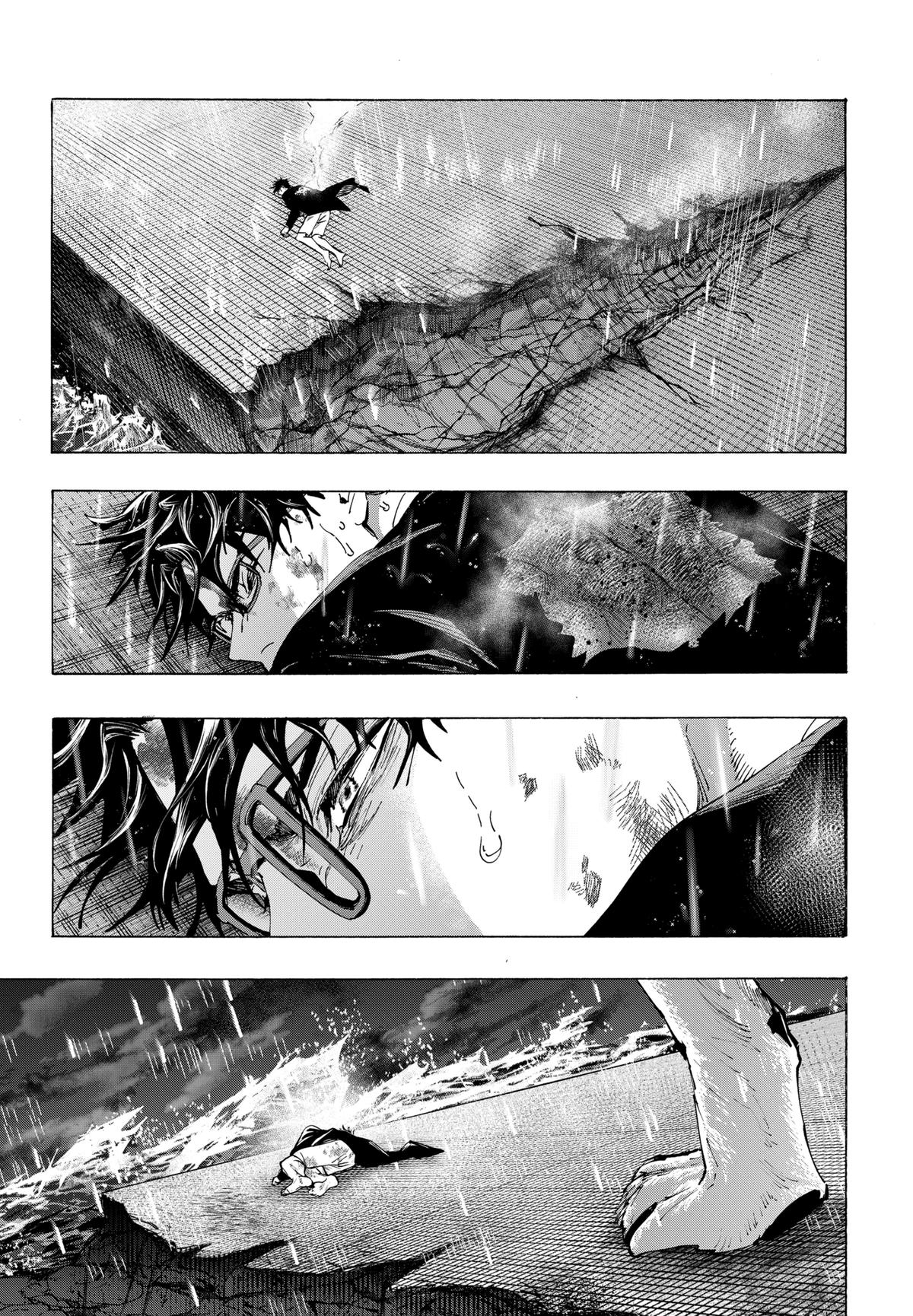 Marriage Toxin Chapter 161 - Page 15