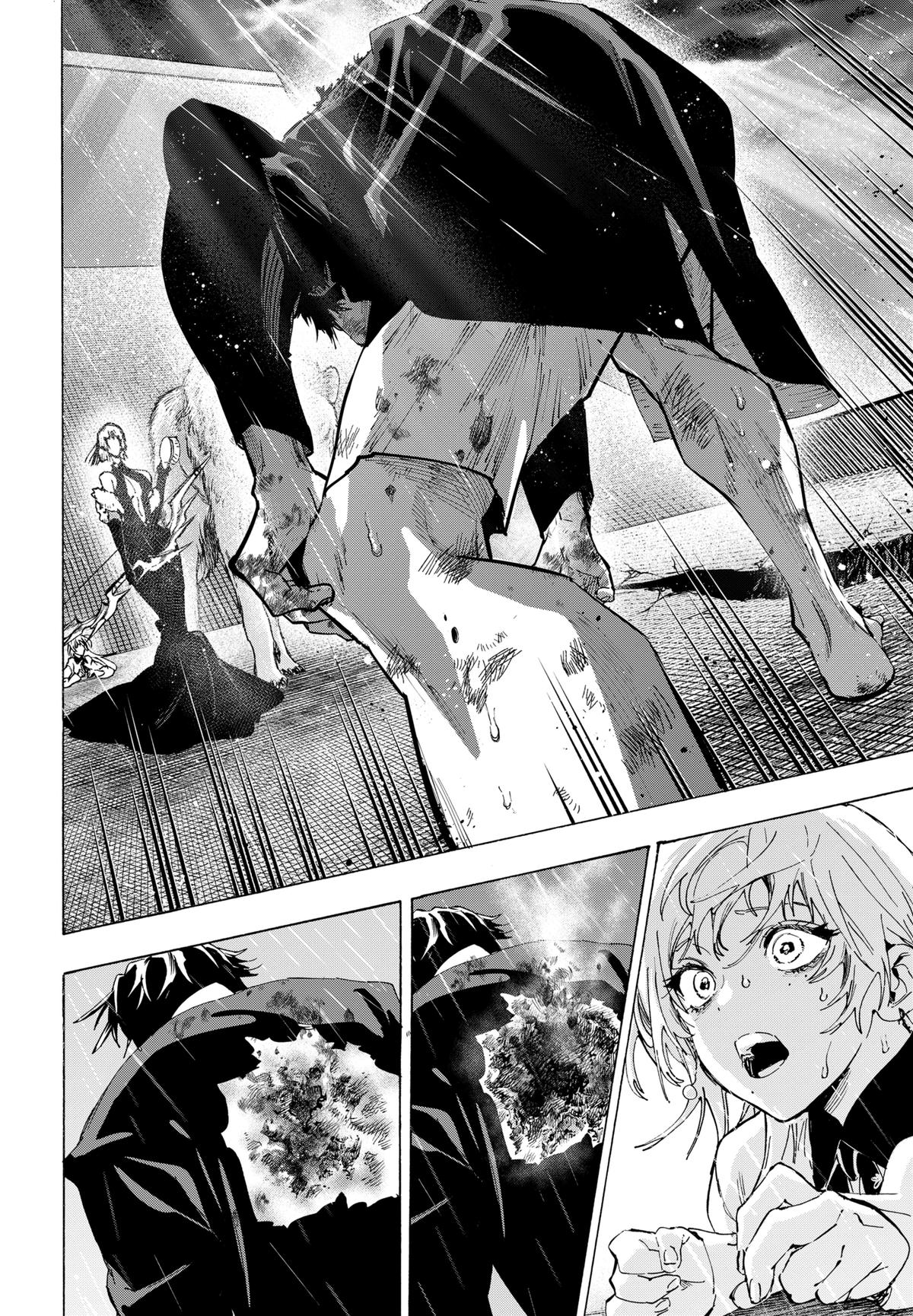 Marriage Toxin Chapter 161 - Page 18