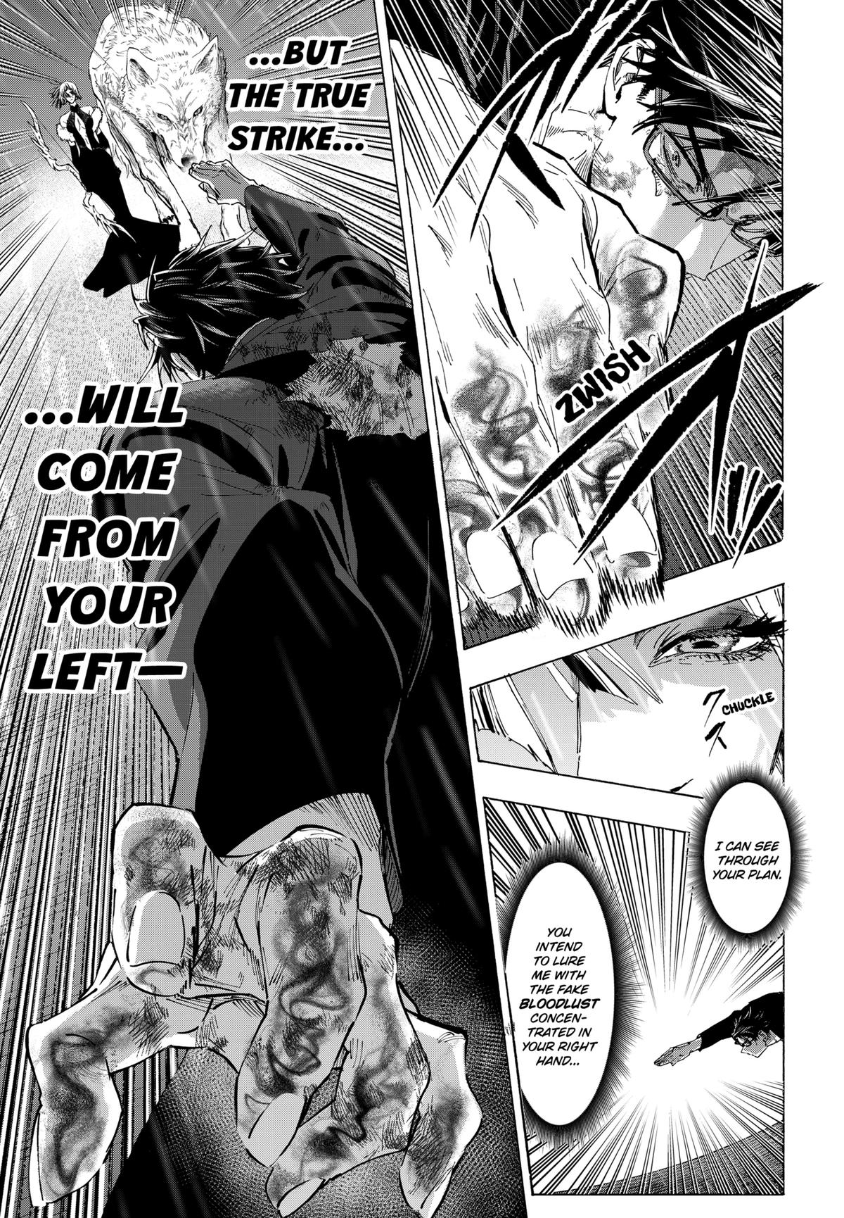 Marriage Toxin Chapter 162 - Page 5
