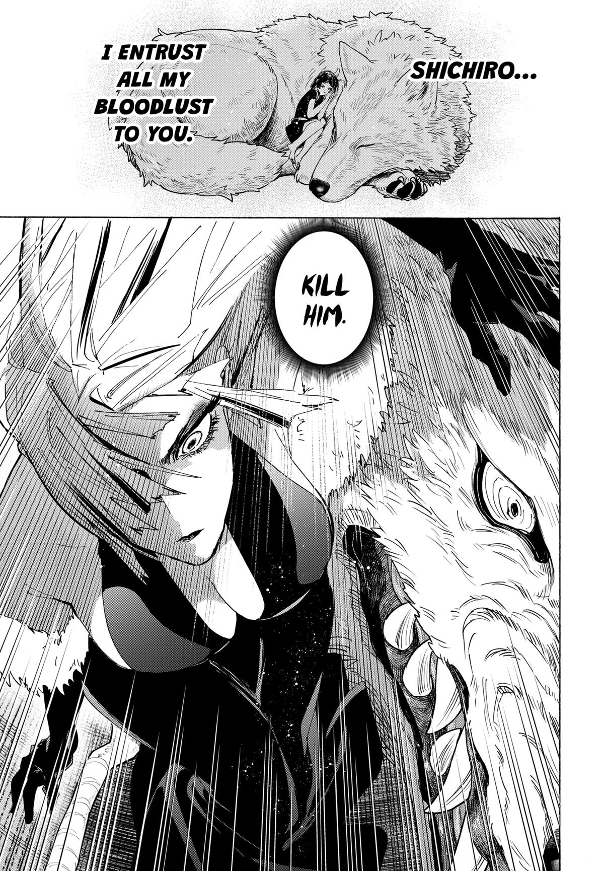 Marriage Toxin Chapter 162 - Page 9