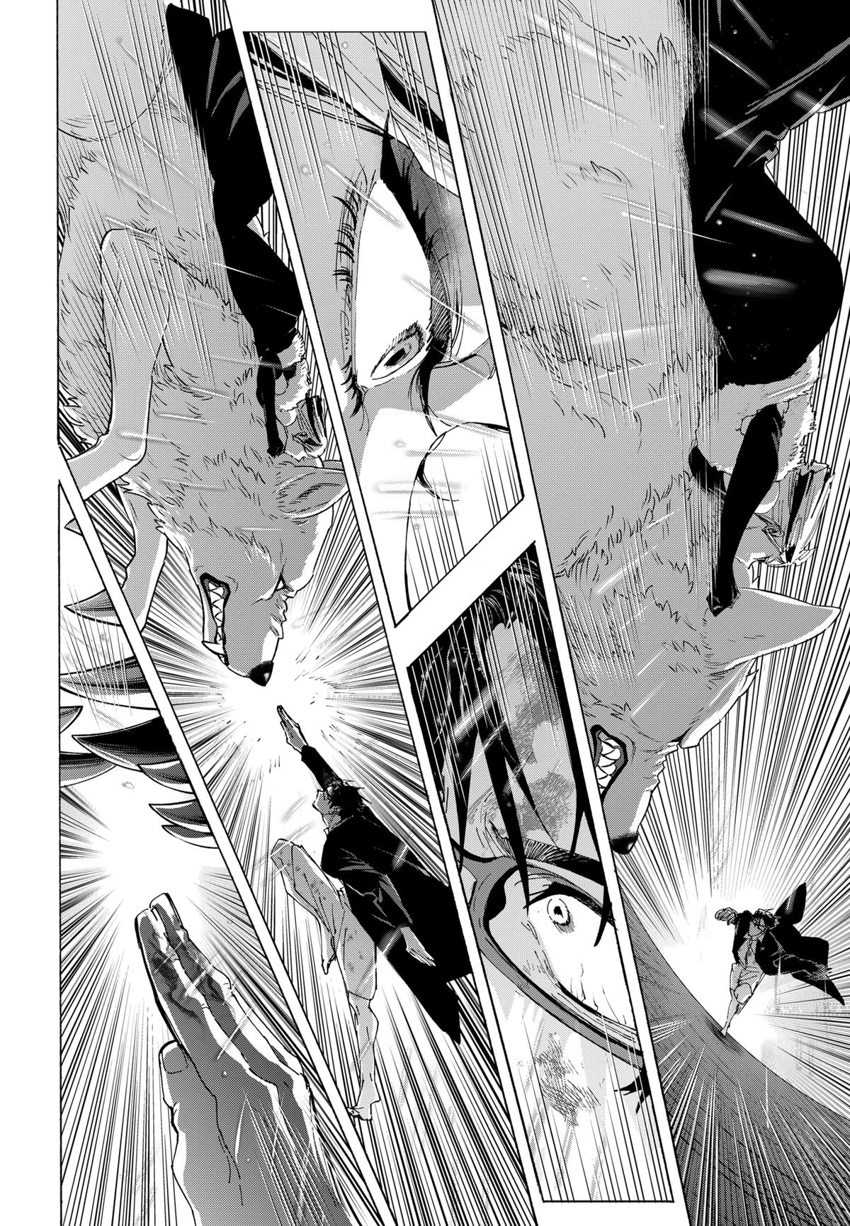 Marriage Toxin Chapter 162 - Page 10